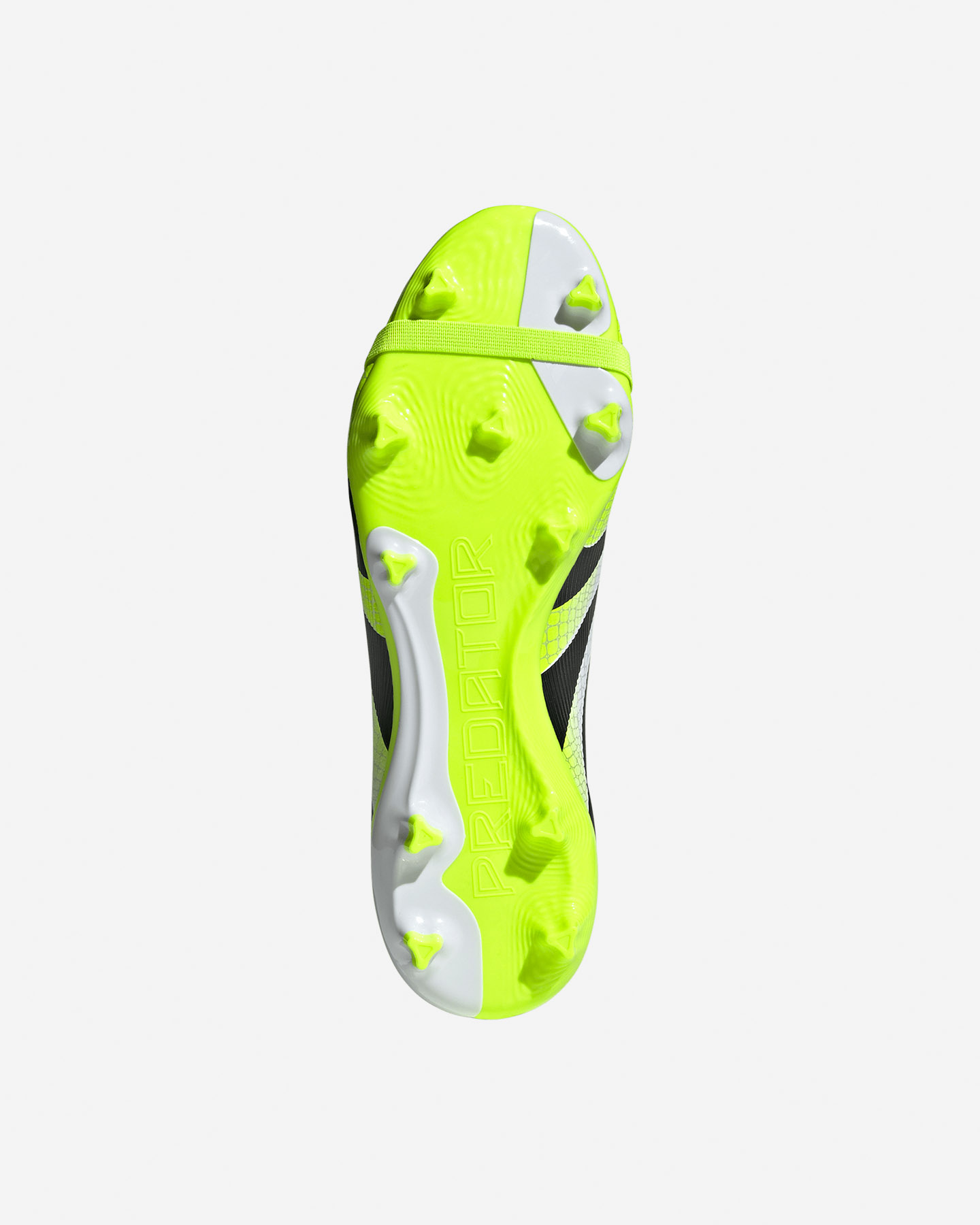 Scarpe calcio ADIDAS PREDATOR LEAGUE FT FG-MG M - Color mix - 1 | Cisalfa Sport