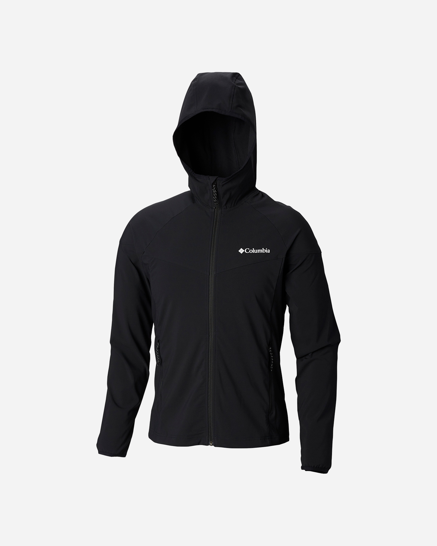 Pile COLUMBIA HEATHER CANYON M - Nero - 1 | Cisalfa Sport