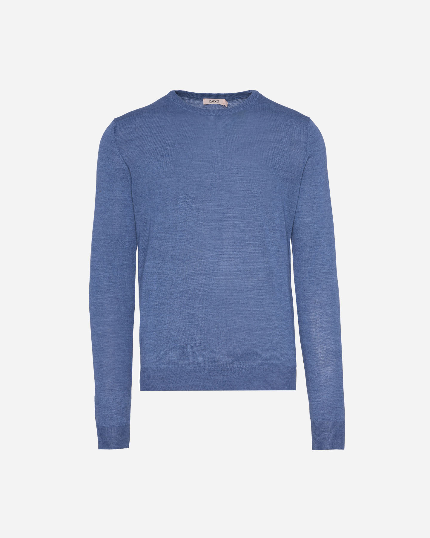 Maglione DACK'S ESSENTIAL M - Azzurro - 0 | Cisalfa Sport