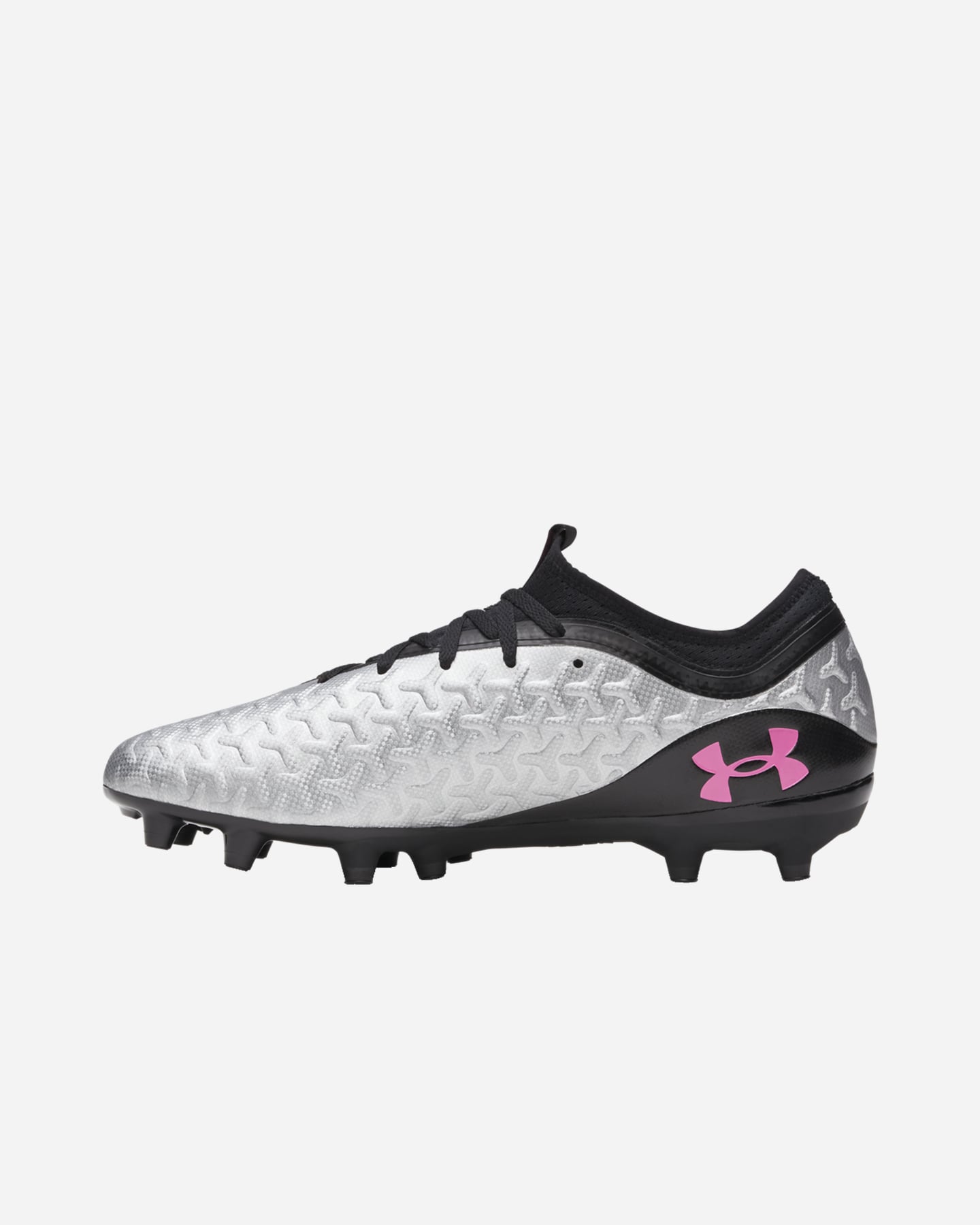 Scarpe calcio UNDER ARMOUR MAGNETICO SELECT 6 FG M - 4 | Cisalfa Sport