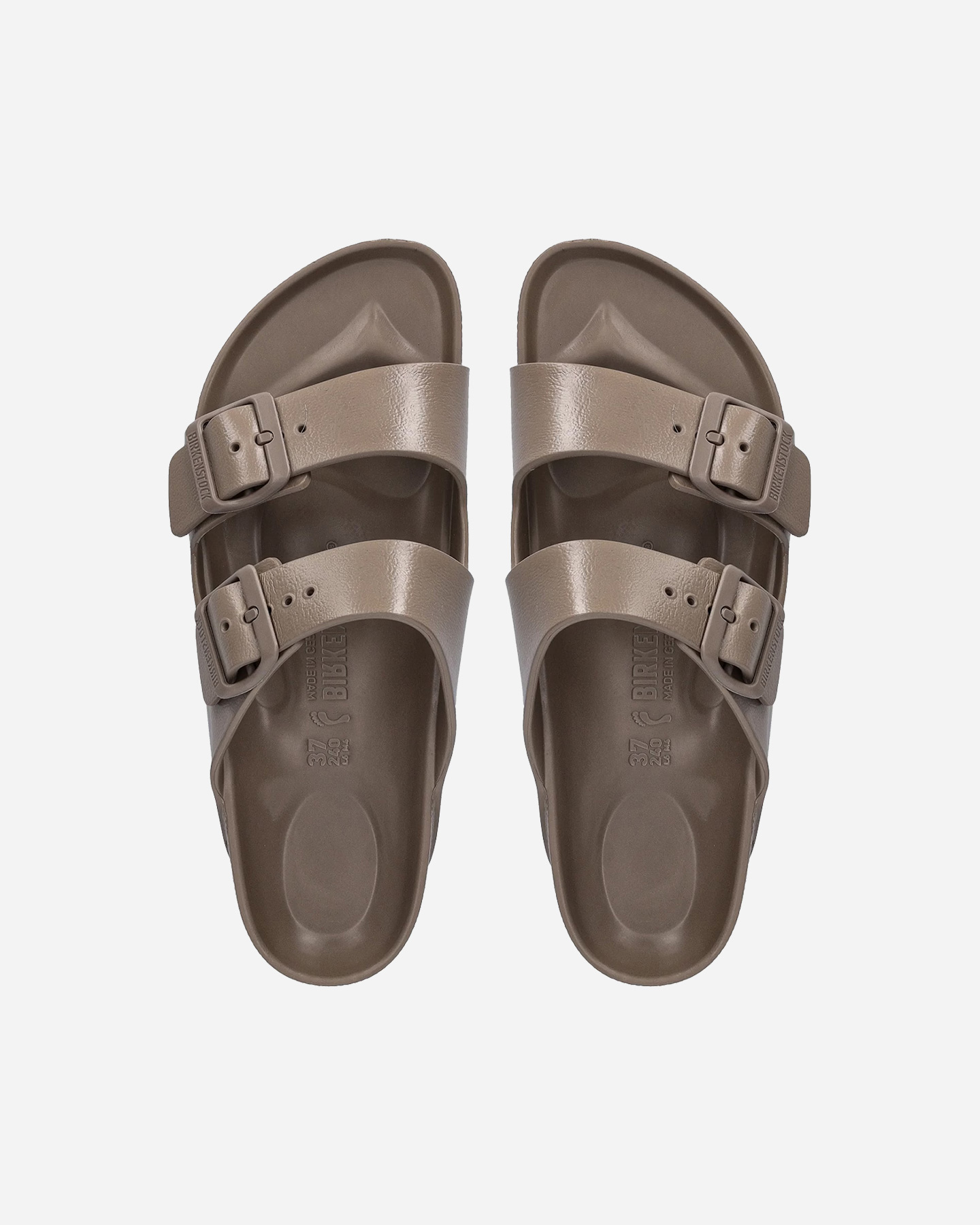 Ciabatte BIRKENSTOCK ARIZONA EVA - Grigio - 0 | Cisalfa Sport