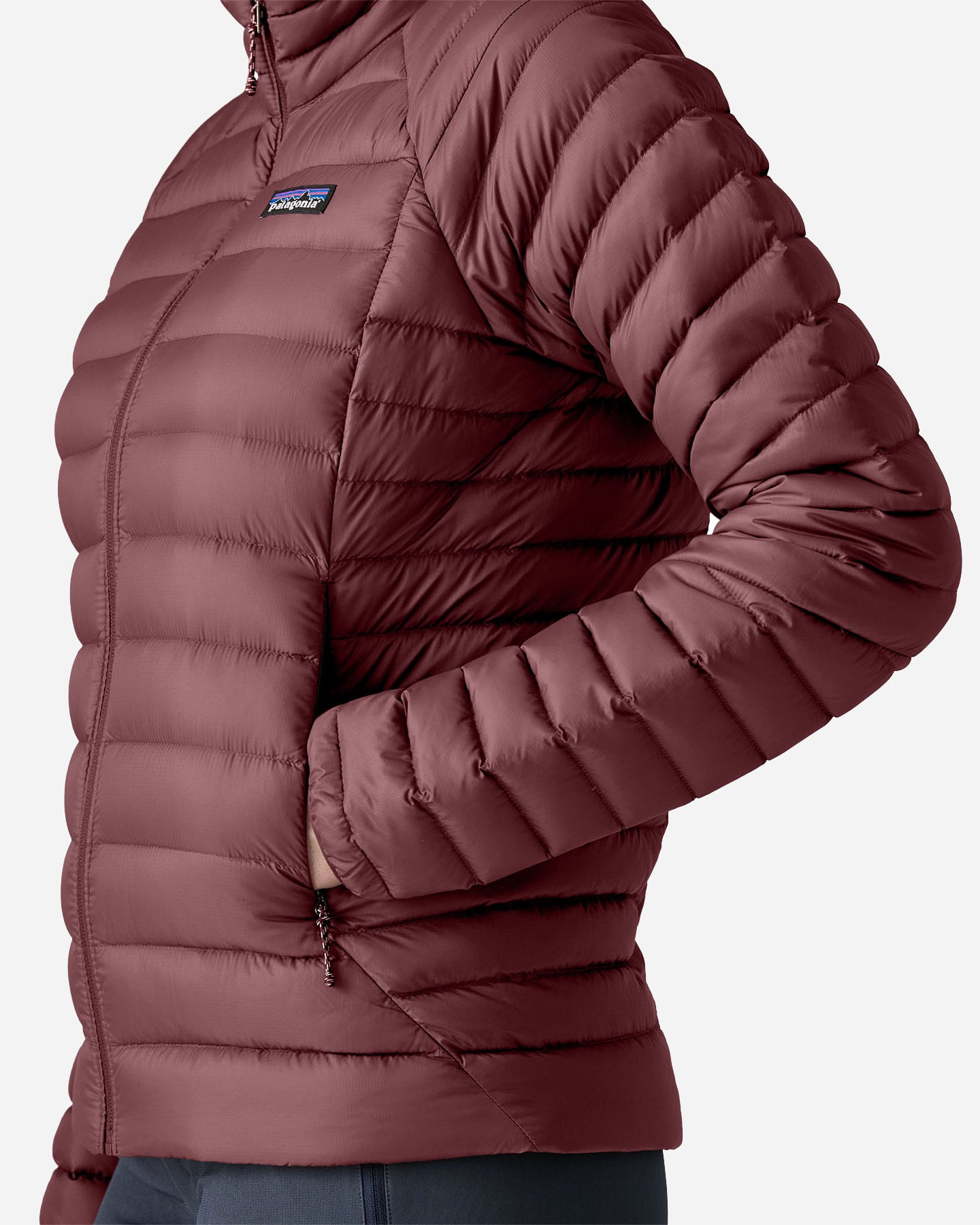 Piumino PATAGONIA DOWN SWEATER W - 4 | Cisalfa Sport