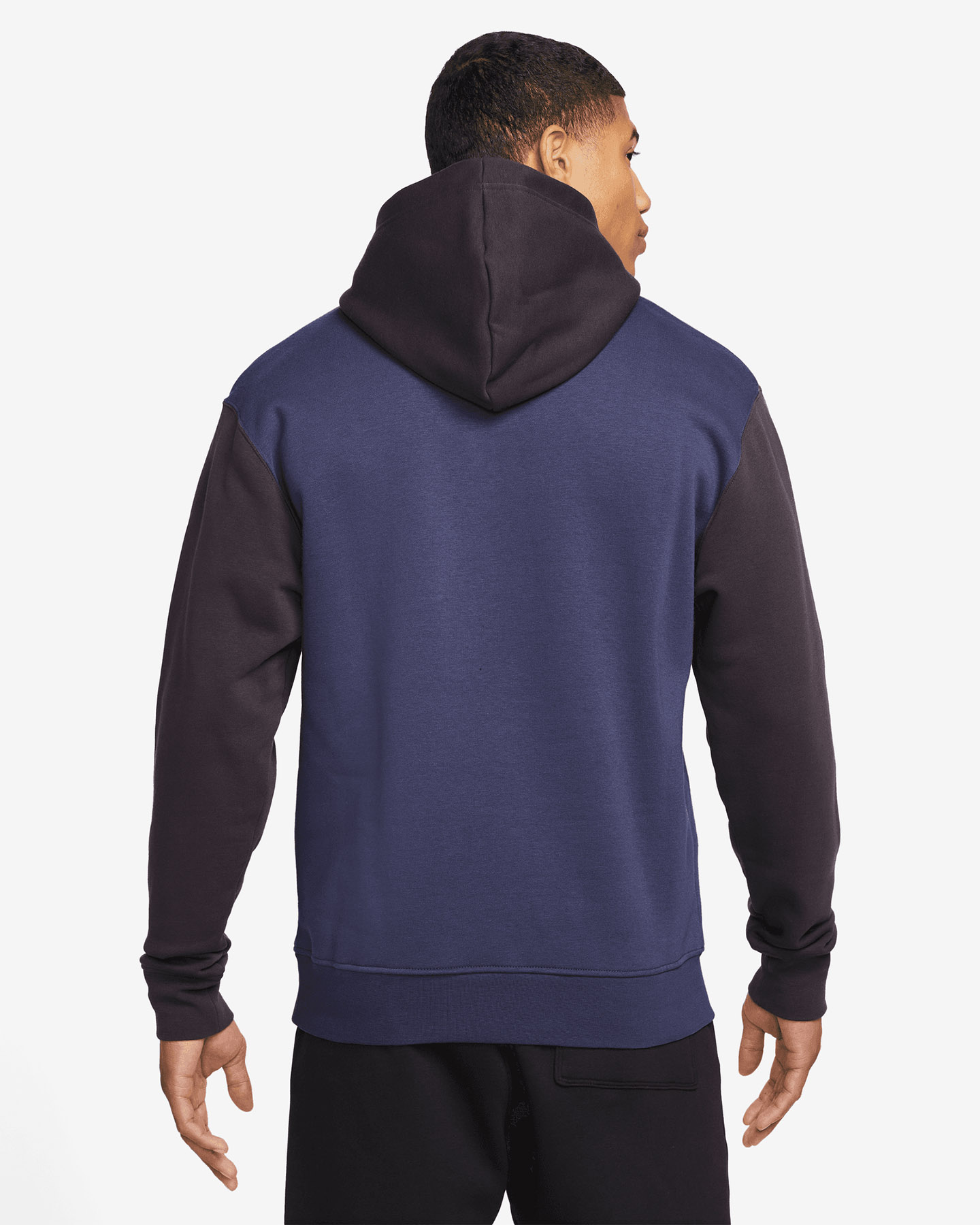 Felpa NIKE JORDAN ESSENTIAL M - 1 | Cisalfa Sport