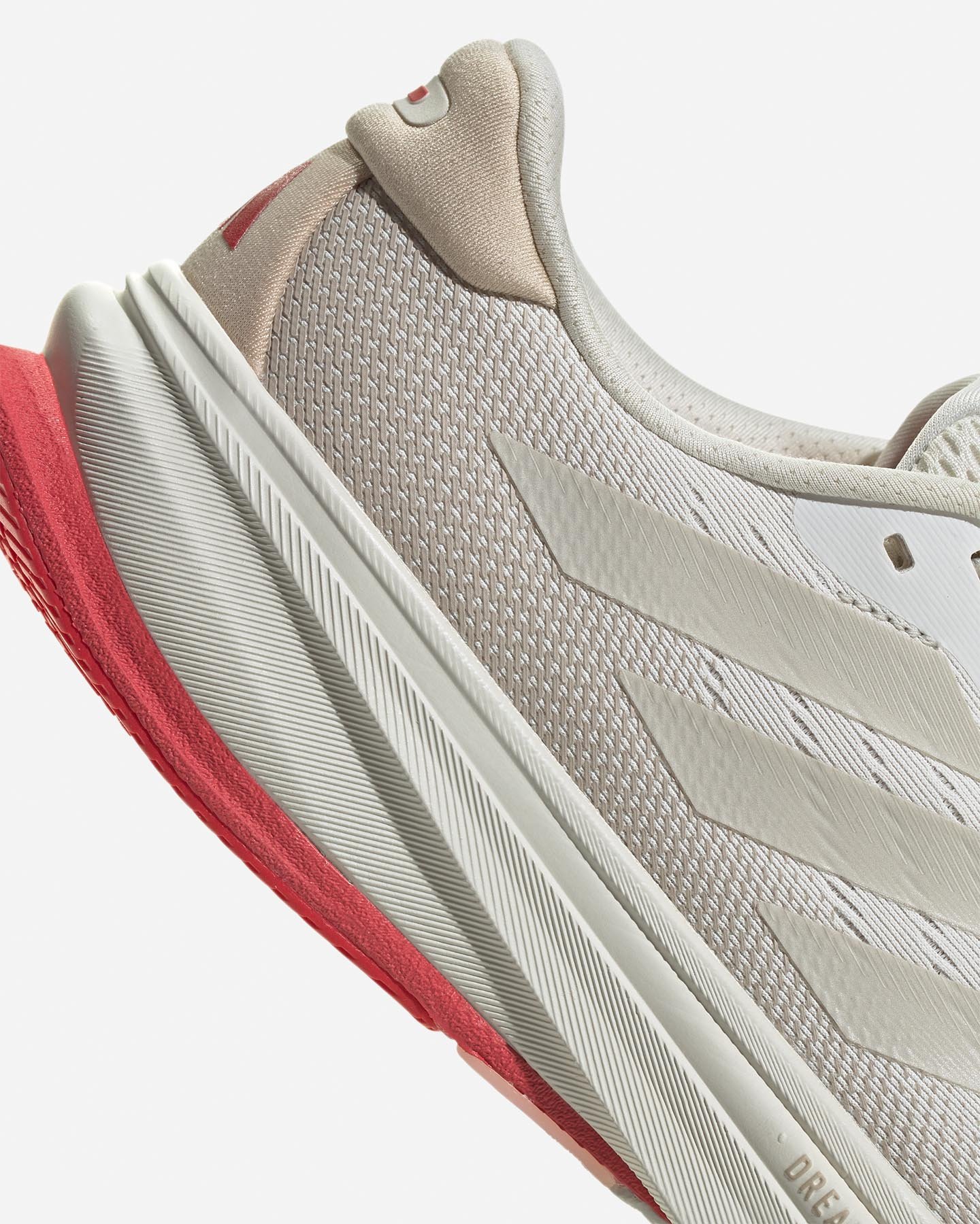 Scarpe running ADIDAS SUPERNOVA RISE 2 M - Grigio - 5 | Cisalfa Sport