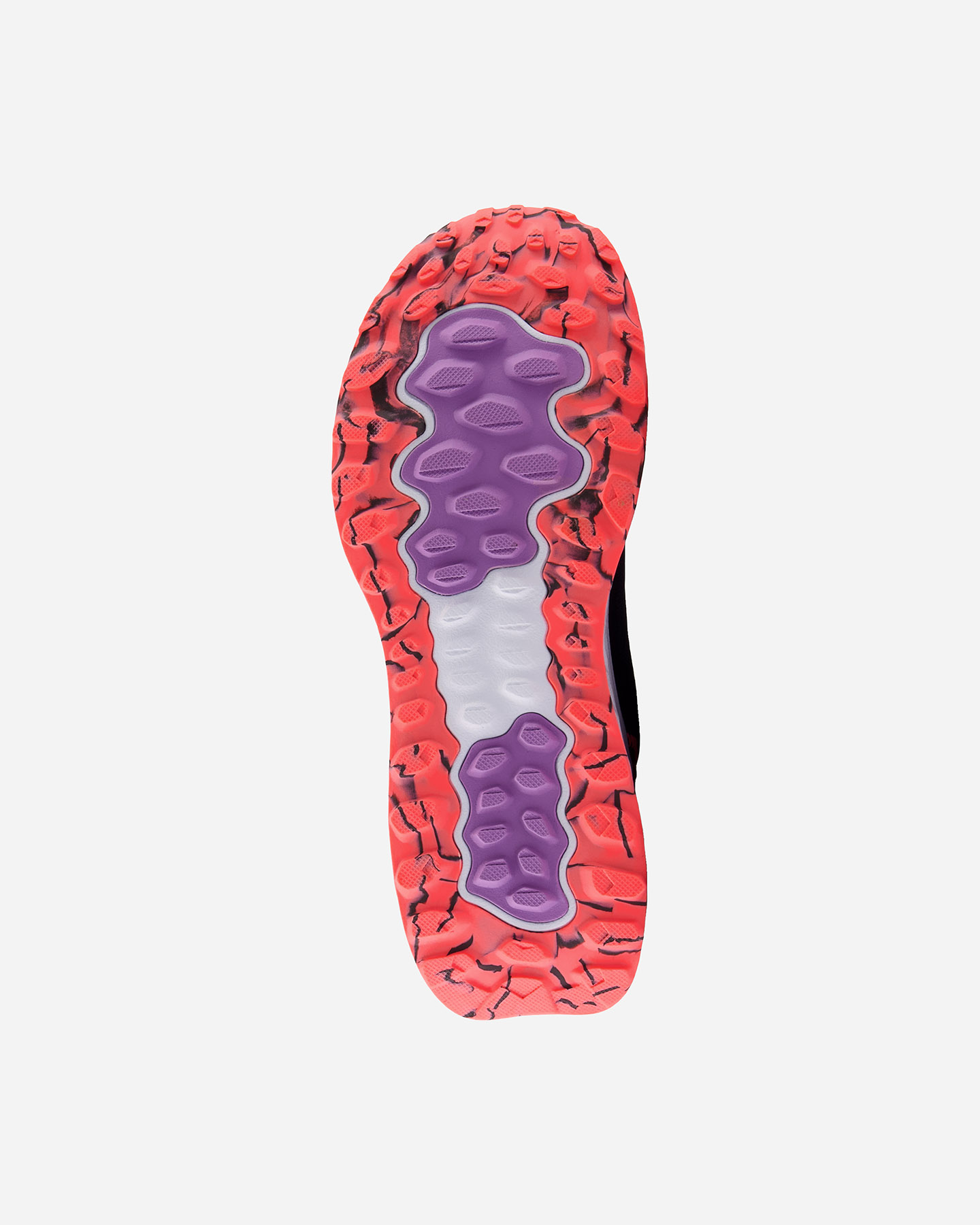 Scarpe trail NEW BALANCE FRESH FOAM GAROE W - Nero - 2 | Cisalfa Sport