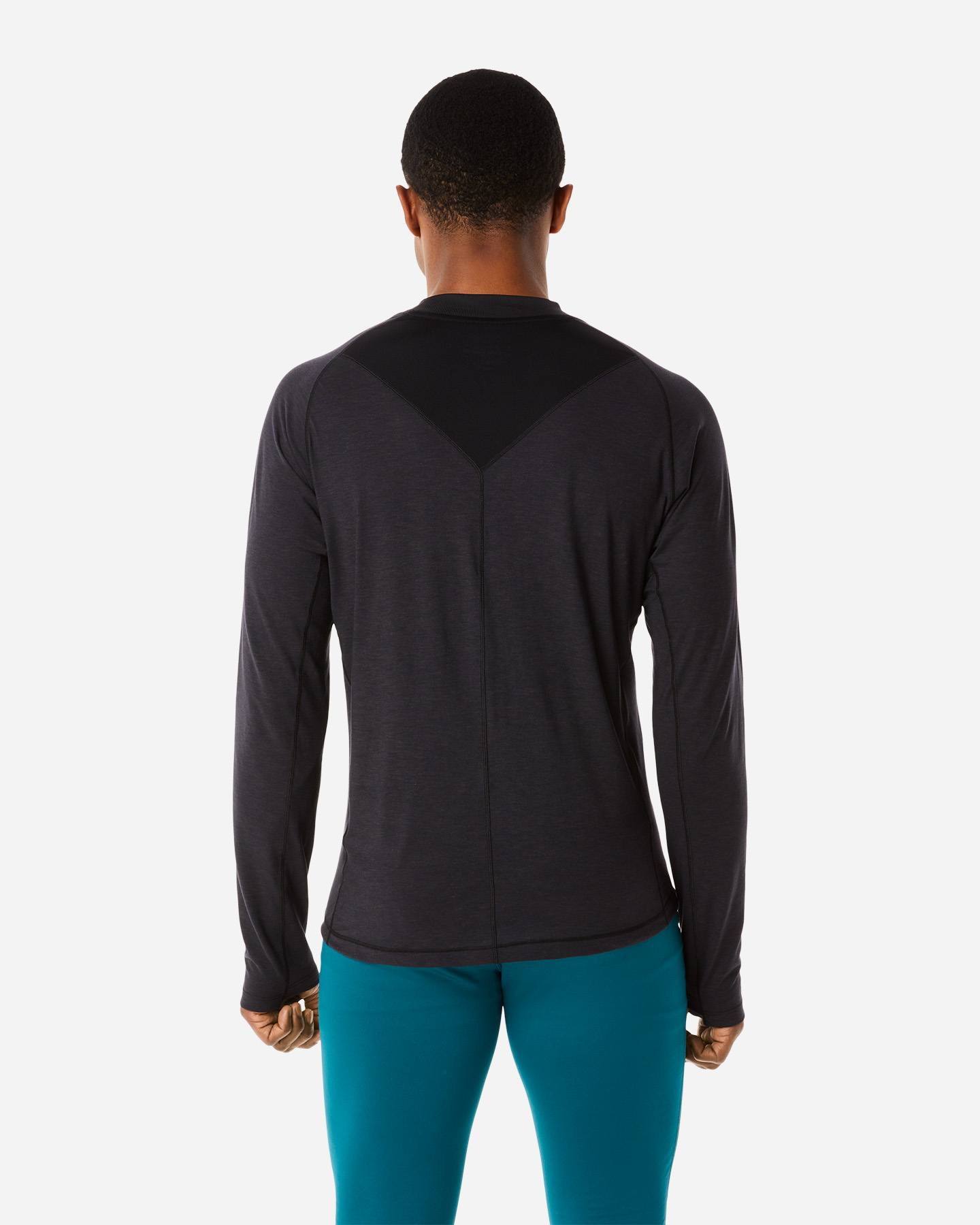 Maglia running ASICS WINTER RUN M - 2 | Cisalfa Sport