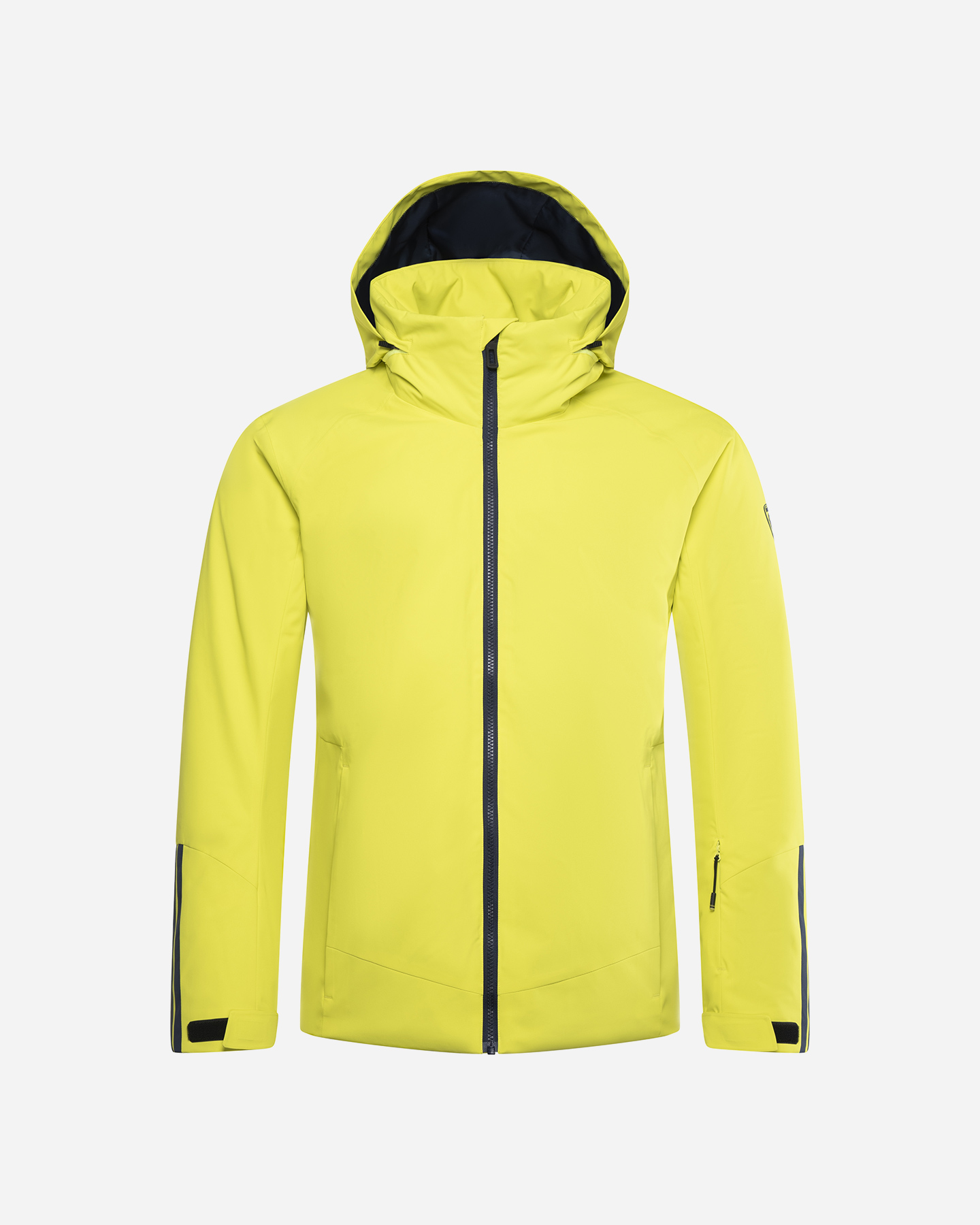 Giacca sci ROSSIGNOL STRAWPILE M - Verde - 0 | Cisalfa Sport