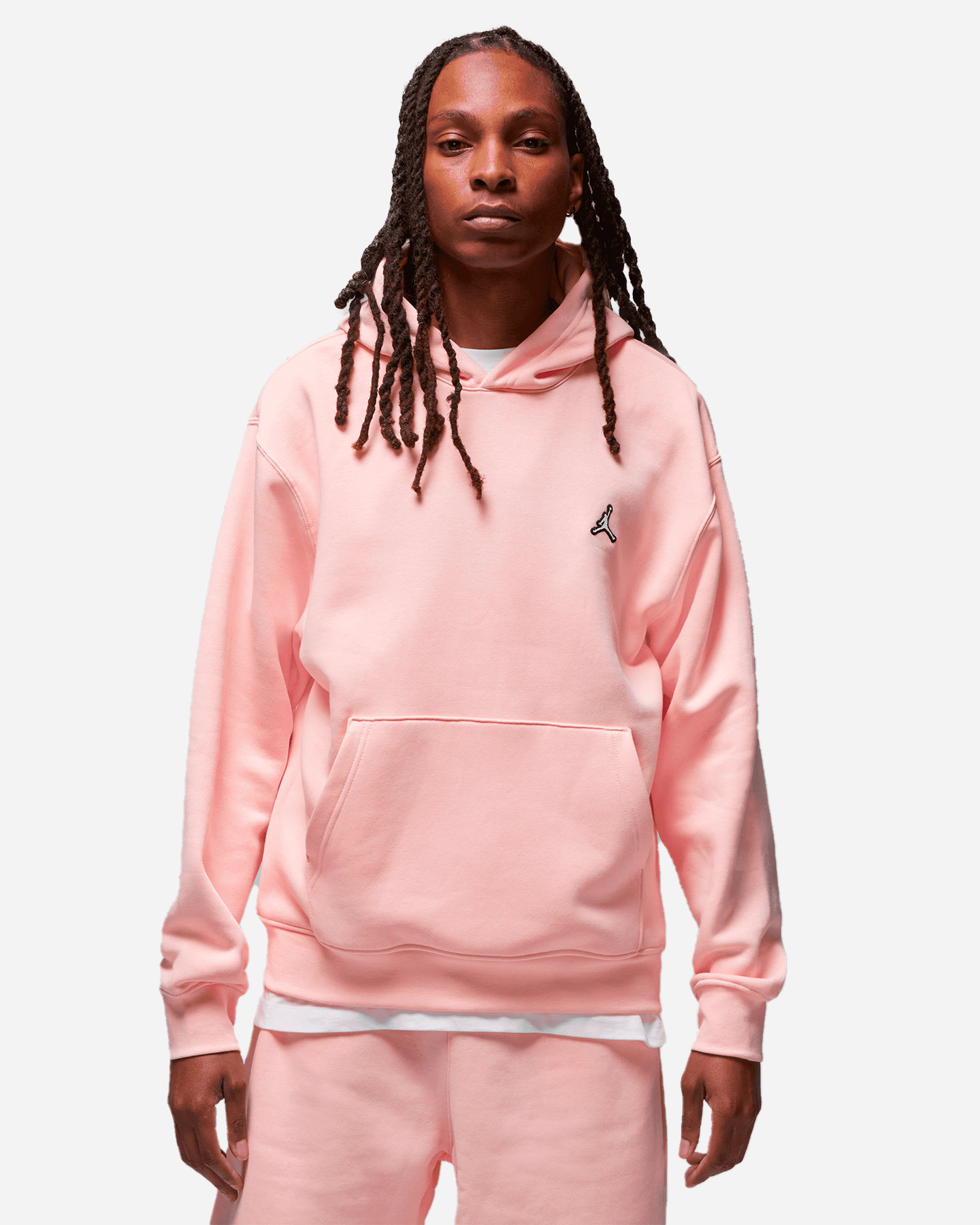 Felpa NIKE JORDAN ESSENTIAL M - 7 | Cisalfa Sport