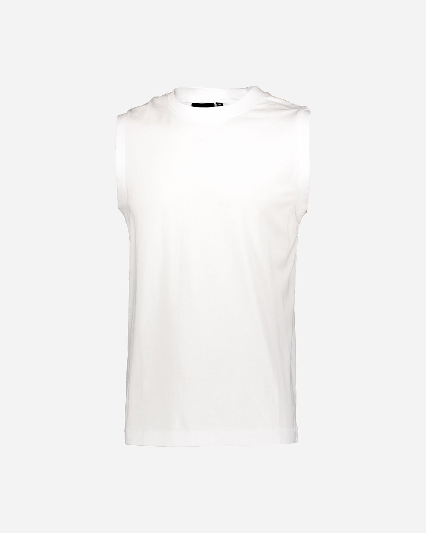 Canotta ABC JERSEY M - Bianco - 5 | Cisalfa Sport