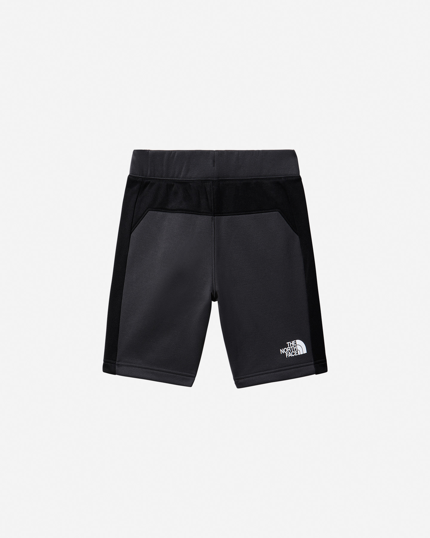 Bermuda THE NORTH FACE SURGENT JR - Grigio - 1 | Cisalfa Sport