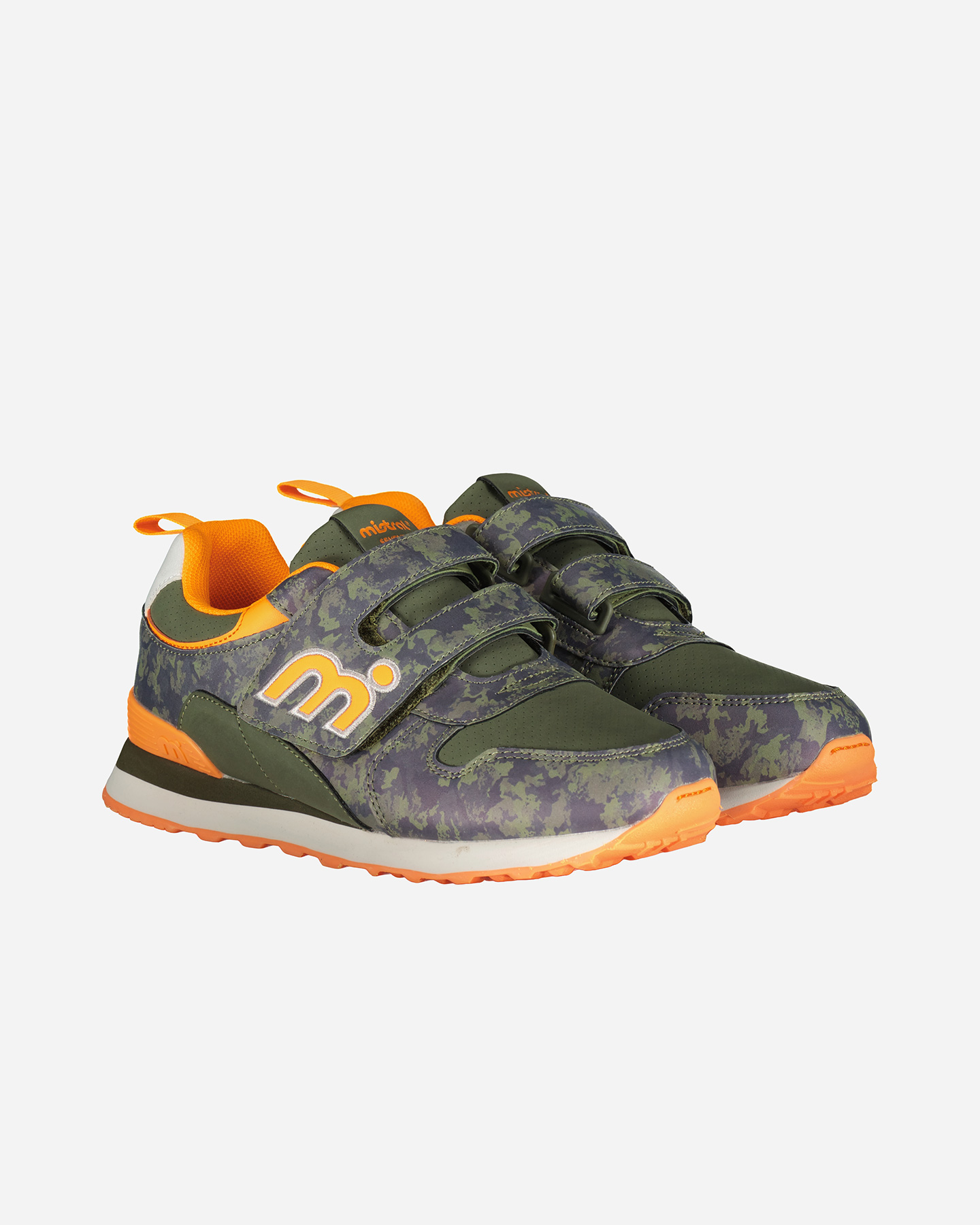 Scarpe sneakers MISTRAL SEVENTIES JR - 5 | Cisalfa Sport