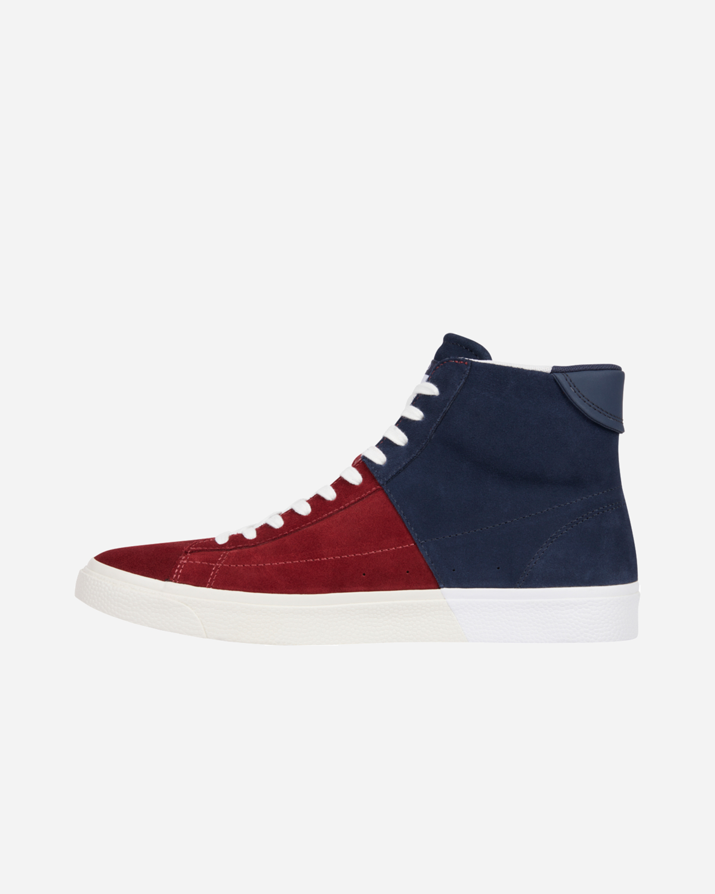 Scarpe sneakers TOMMY HILFIGER NOLAN HI M - 9 | Cisalfa Sport