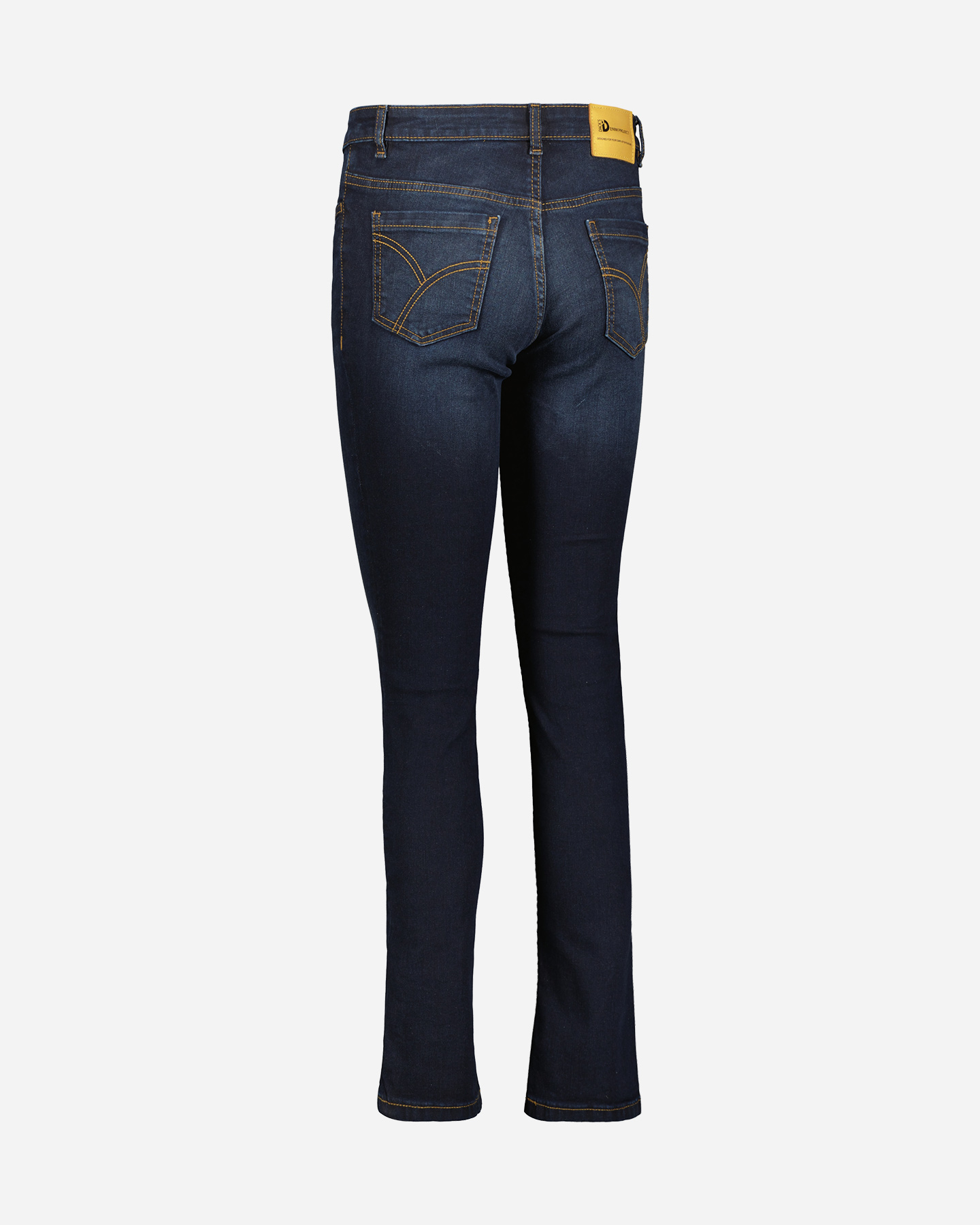 Jeans DACK'S CASUAL CITY W - Denim - 5 | Cisalfa Sport