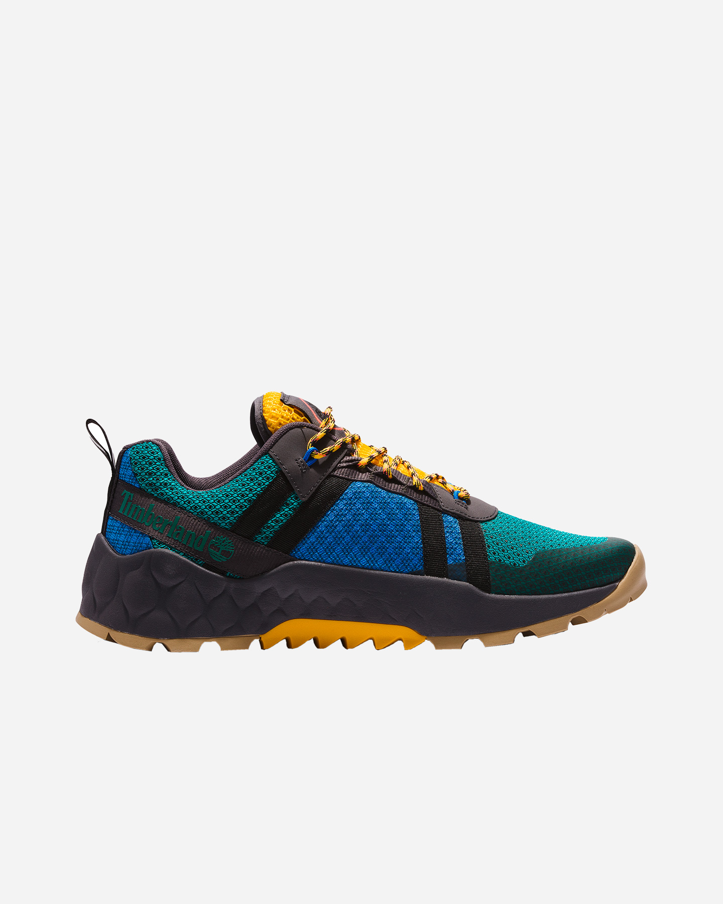 Scarpe urban TIMBERLAND SOLAR WAVE LOW M - 0 | Cisalfa Sport