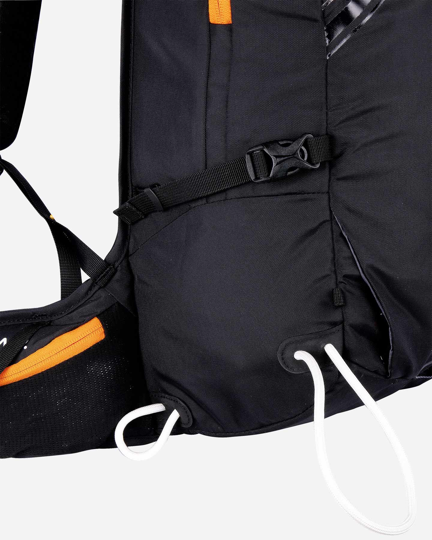 Zaino alpinismo CAMP SKI RAPTOR 20  - Nero - 4 | Cisalfa Sport
