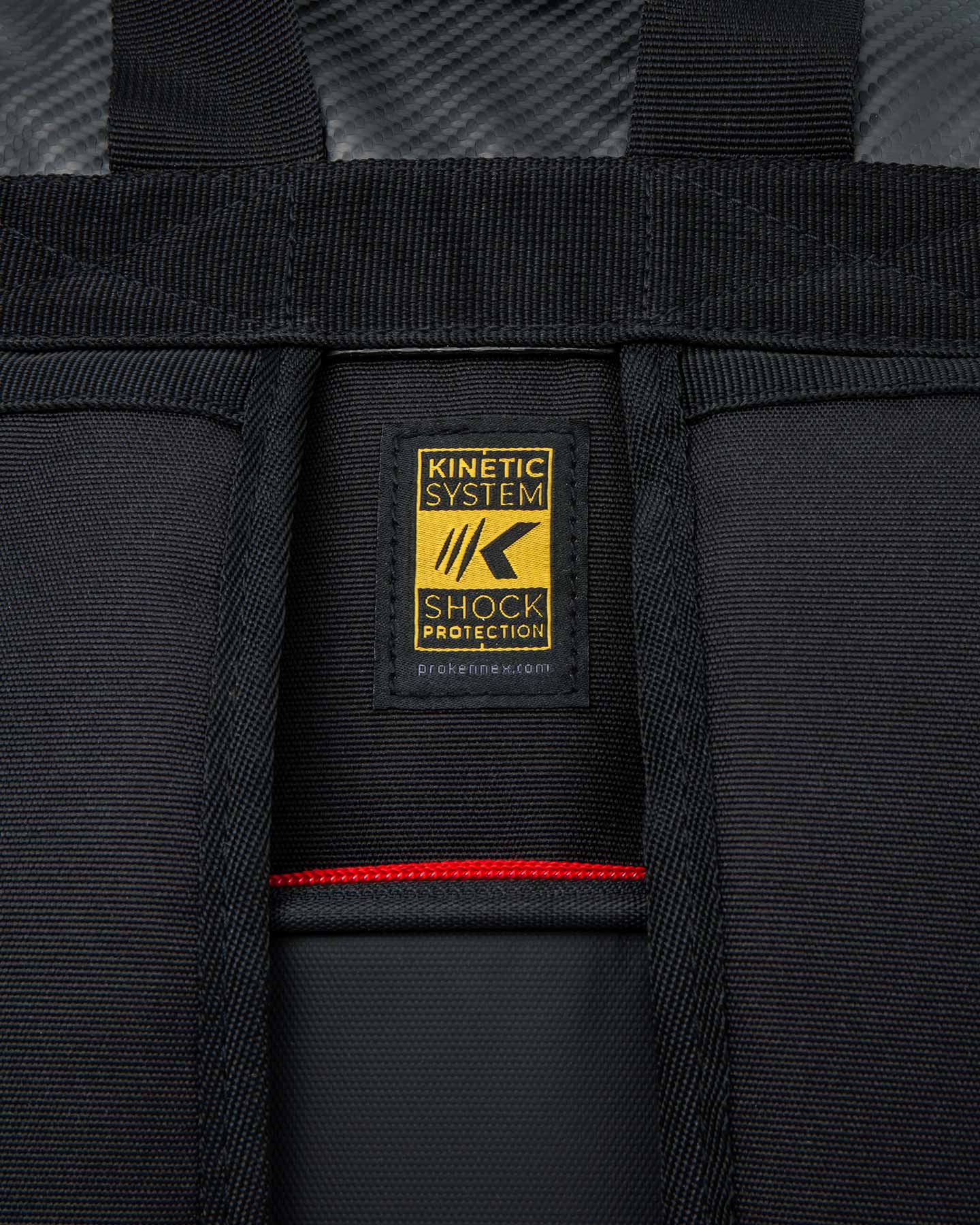 Fodero PRO KENNEX ACE TOUR  - 4 | Cisalfa Sport