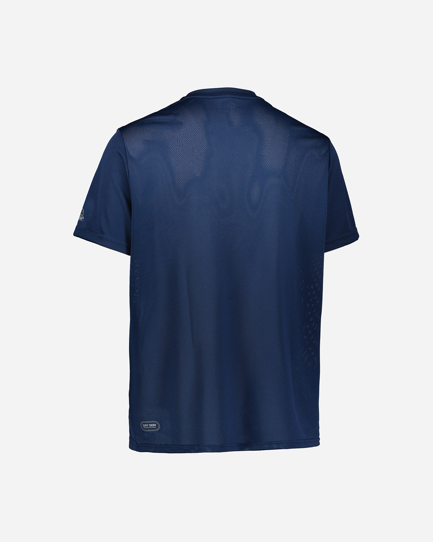 T-shirt tennis ELLESSE PADEL M - Blu Navy - 1 | Cisalfa Sport