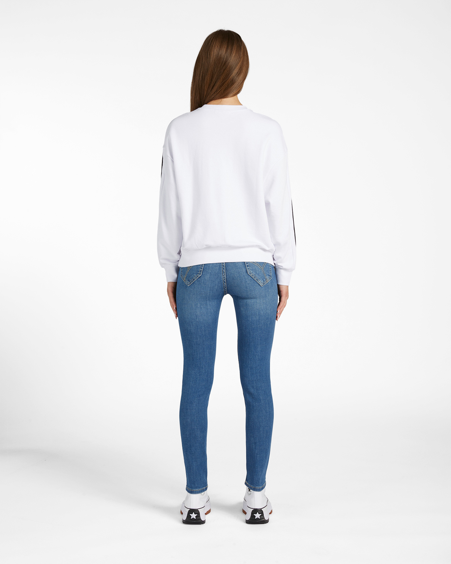 Felpa ELLESSE BETTER W - 2 | Cisalfa Sport