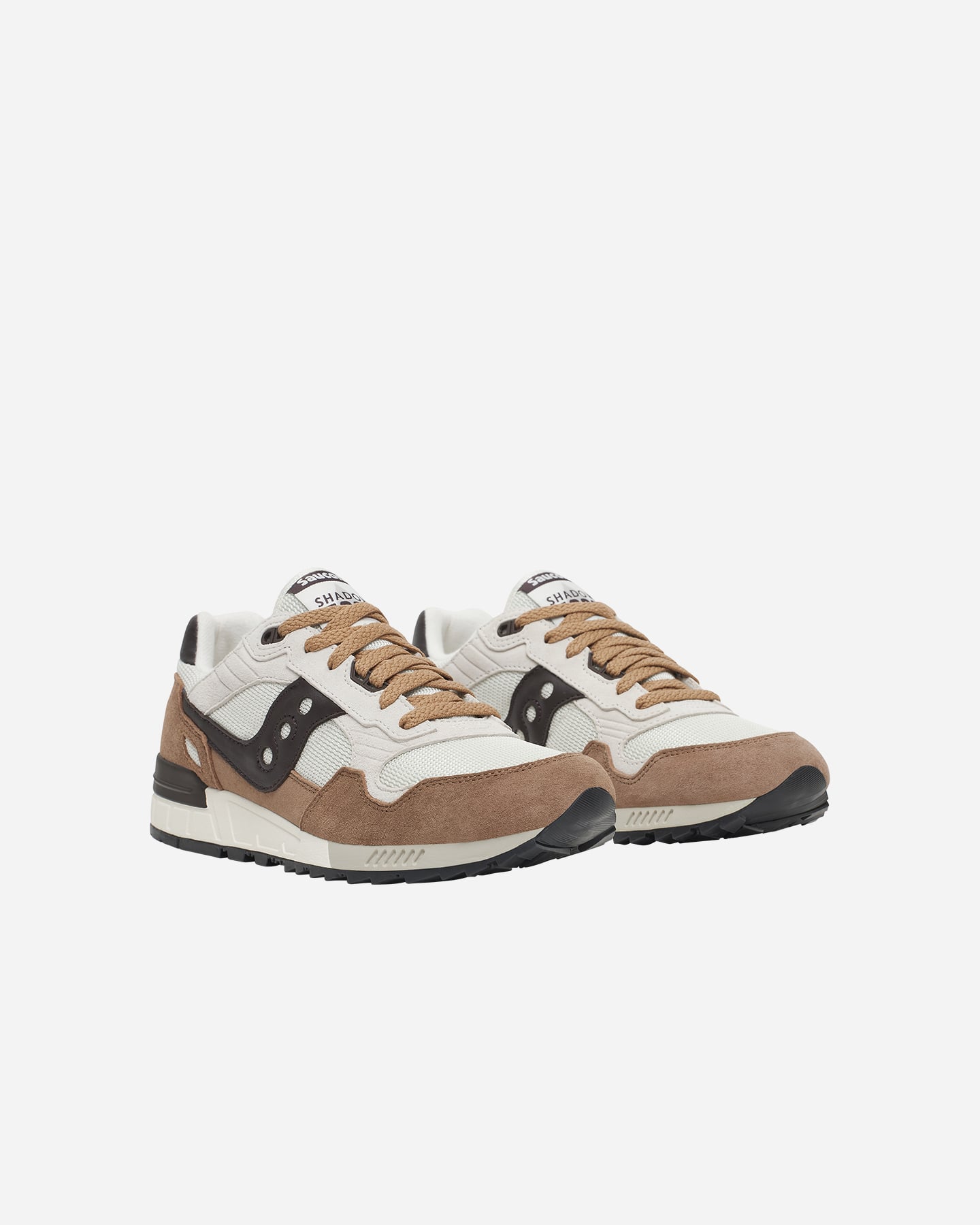 Scarpe sneakers SAUCONY SHADOW 5000 M - Marrone - 1 | Cisalfa Sport