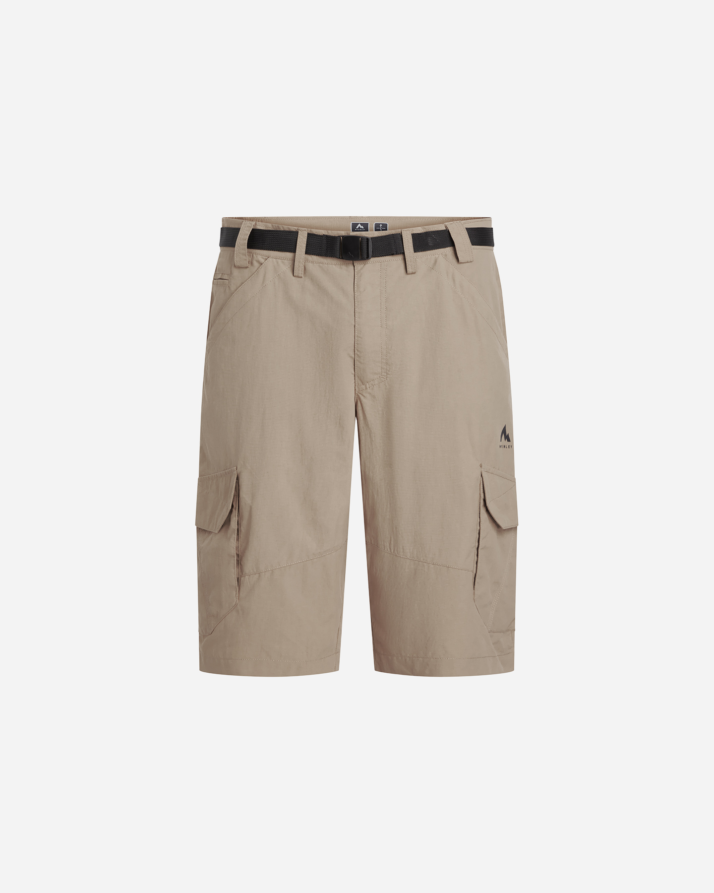 Pantaloncini MCKINLEY ALLENTOWN III M - Beige - 0 | Cisalfa Sport