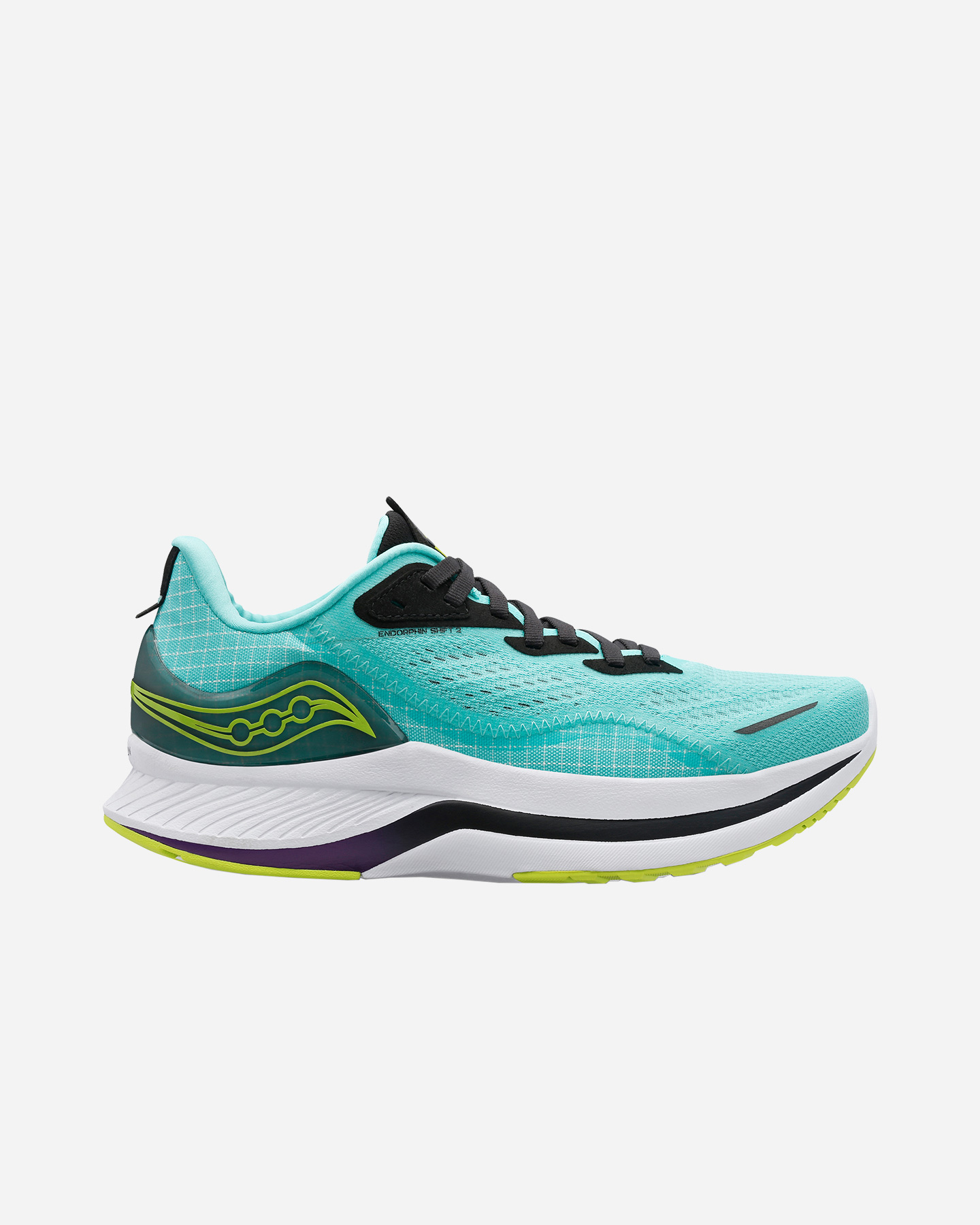 Scarpe running SAUCONY ENDORPHIN SHIFT 2 W - Verde - 0 | Cisalfa Sport
