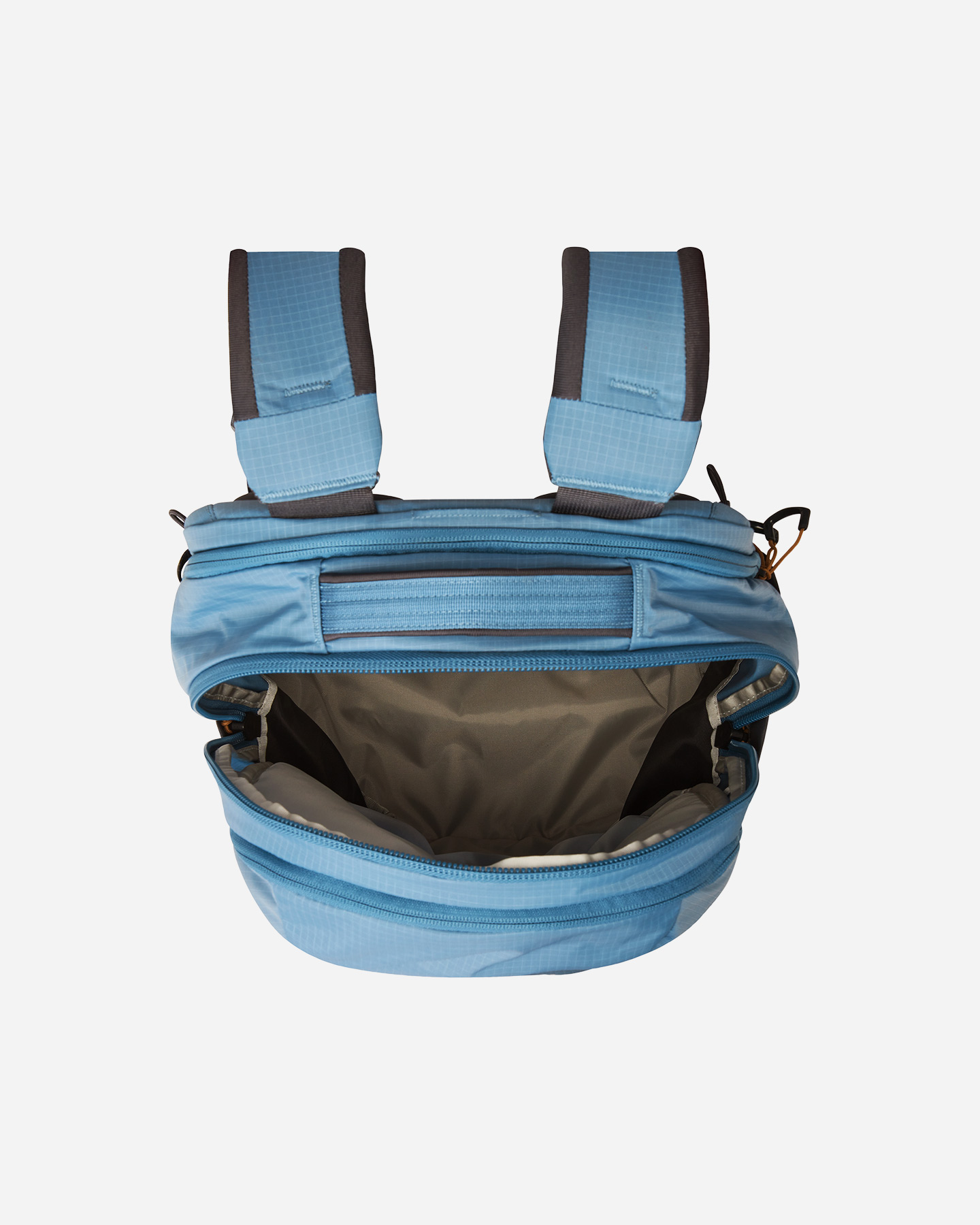 Zaino THE NORTH FACE BOREALIS  - Blu - 2 | Cisalfa Sport