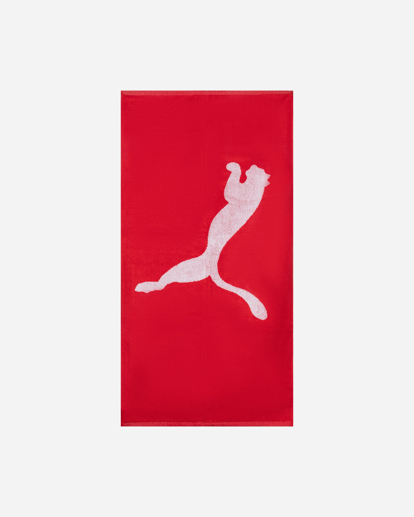 Telo PUMA TEAM  - Rosso - 0 | Cisalfa Sport