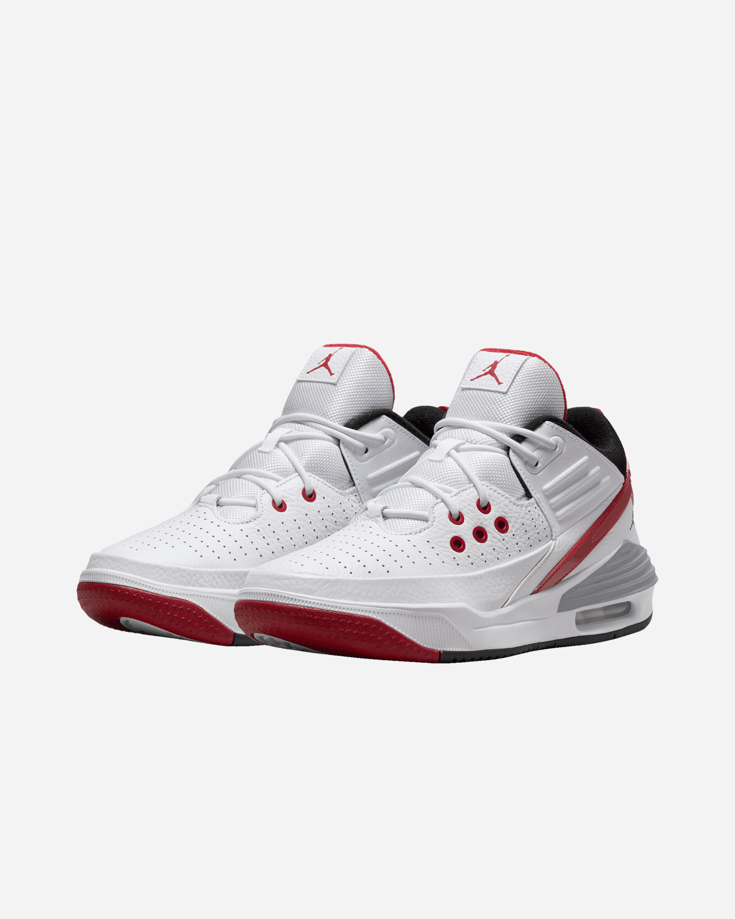Scarpe sneakers NIKE JORDAN MAX AURA 6 M - Bianco - 1 | Cisalfa Sport