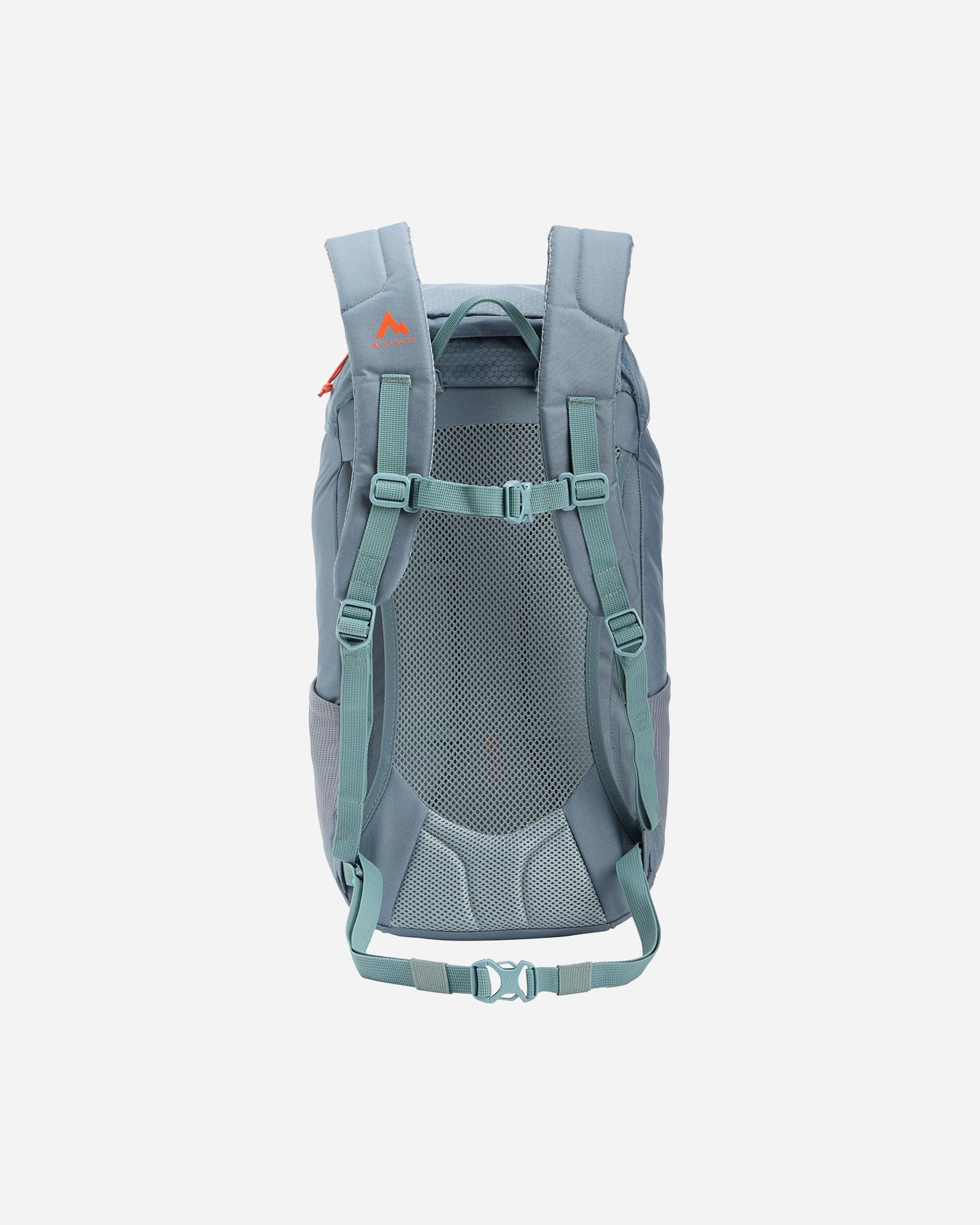 Zaino escursionismo MCKINLEY MINAH I VT 18  - Blu - 3 | Cisalfa Sport