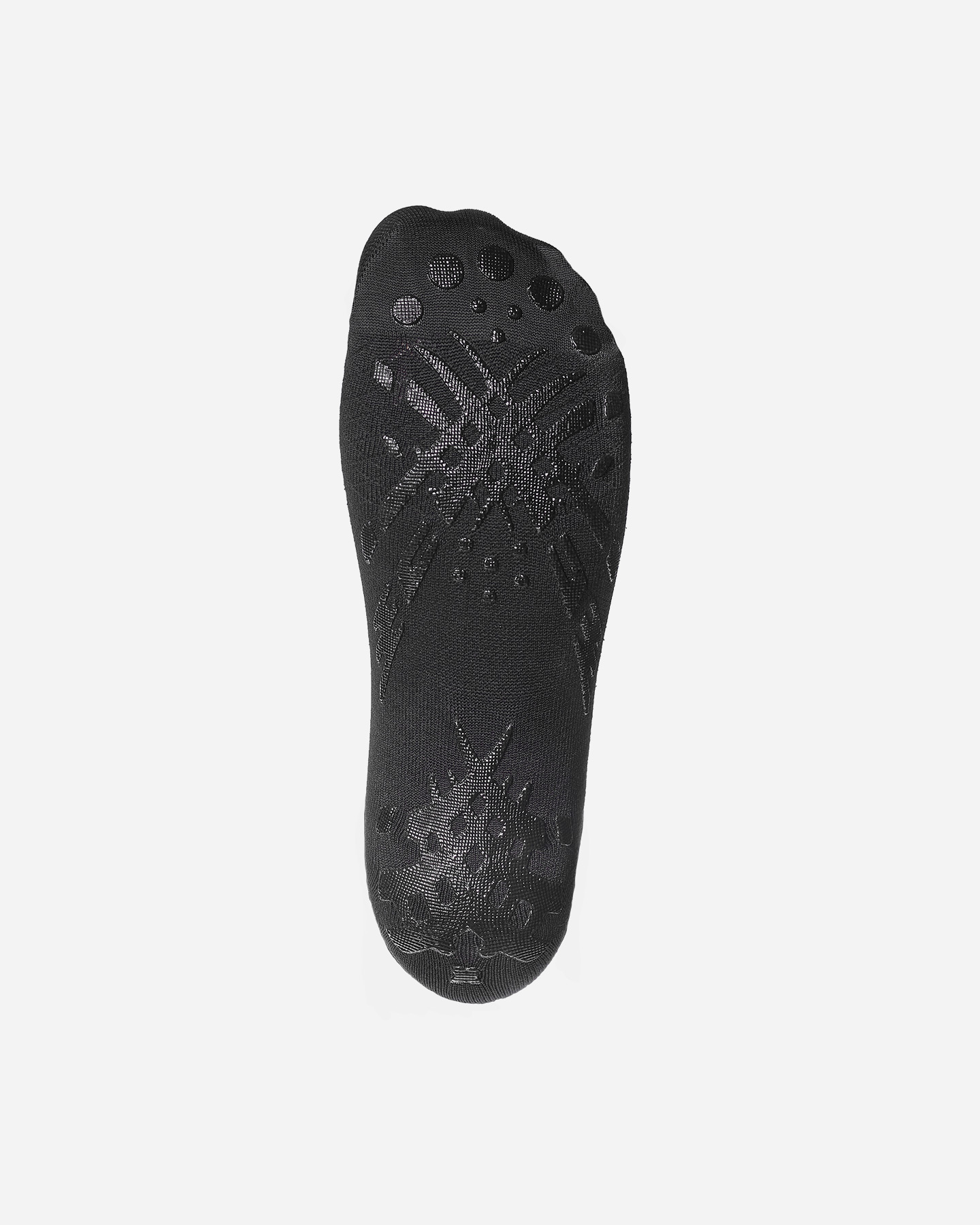 Accessorio palestra CARNIELLI WELLNESS 2 WAVES - Nero - 1 | Cisalfa Sport