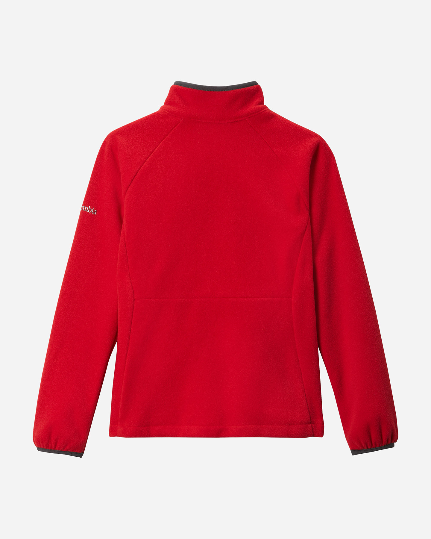 Pile COLUMBIA FAST TREK III FZ FLEECE  - 4 | Cisalfa Sport