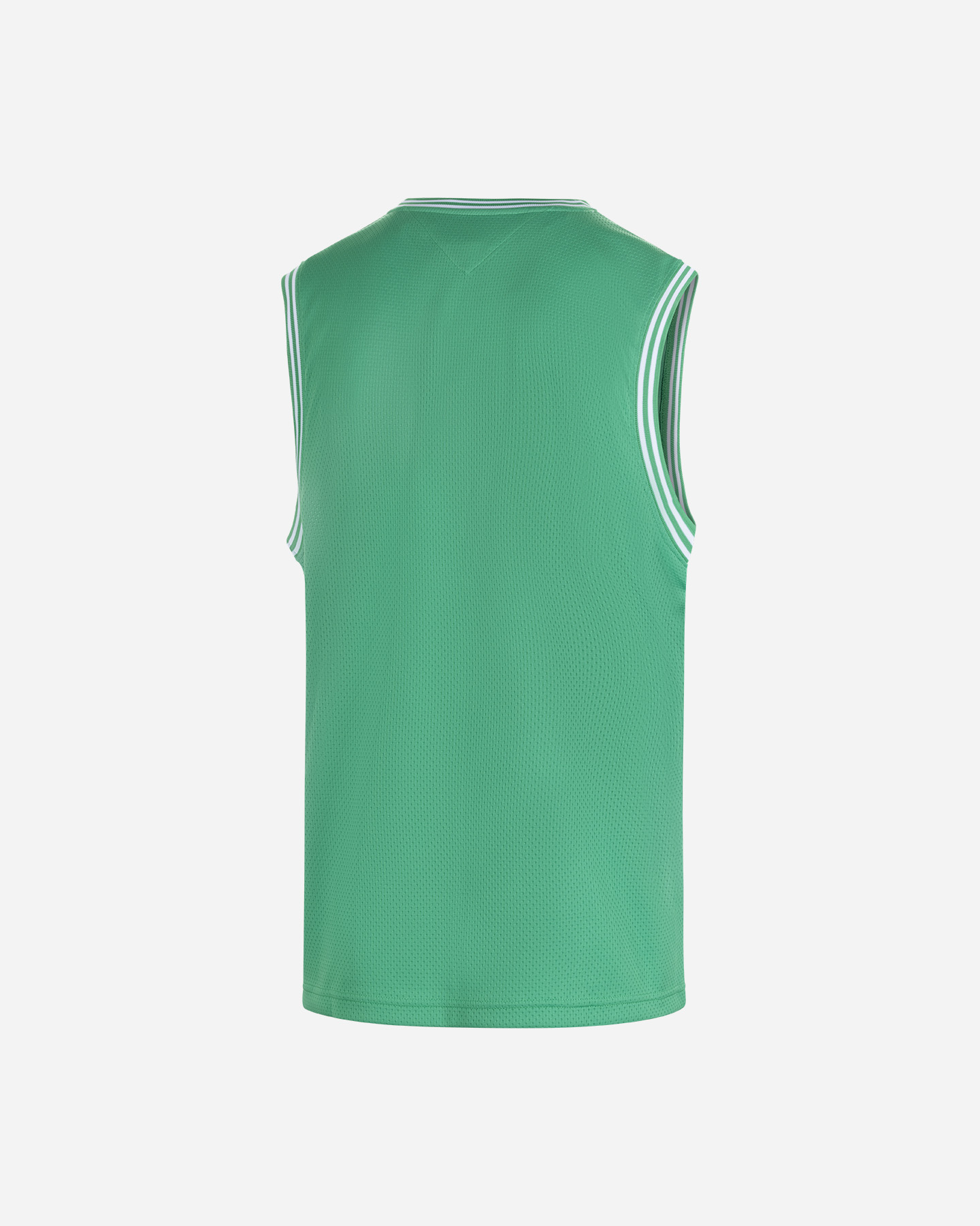 Canotta TOMMY HILFIGER SPORT M - Verde - 1 | Cisalfa Sport