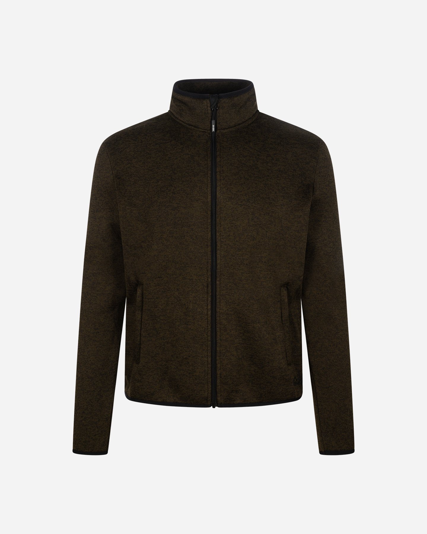 Pile 8848 MOUNTAIN ESSENTIAL M - Verde - 0 | Cisalfa Sport