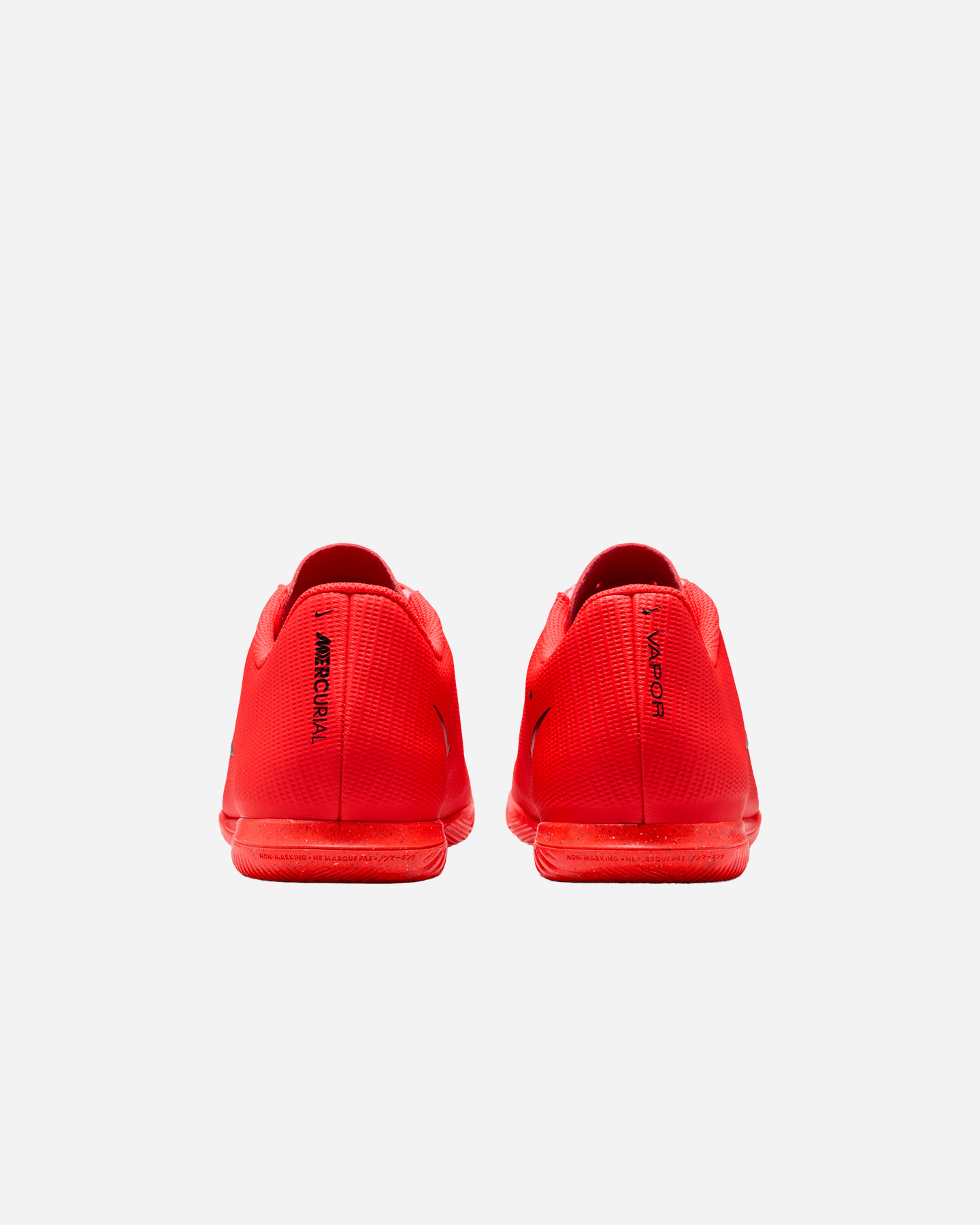 Scarpe calcio NIKE MERCURIAL VAPOR CLUB IN M - Color mix - 4 | Cisalfa Sport