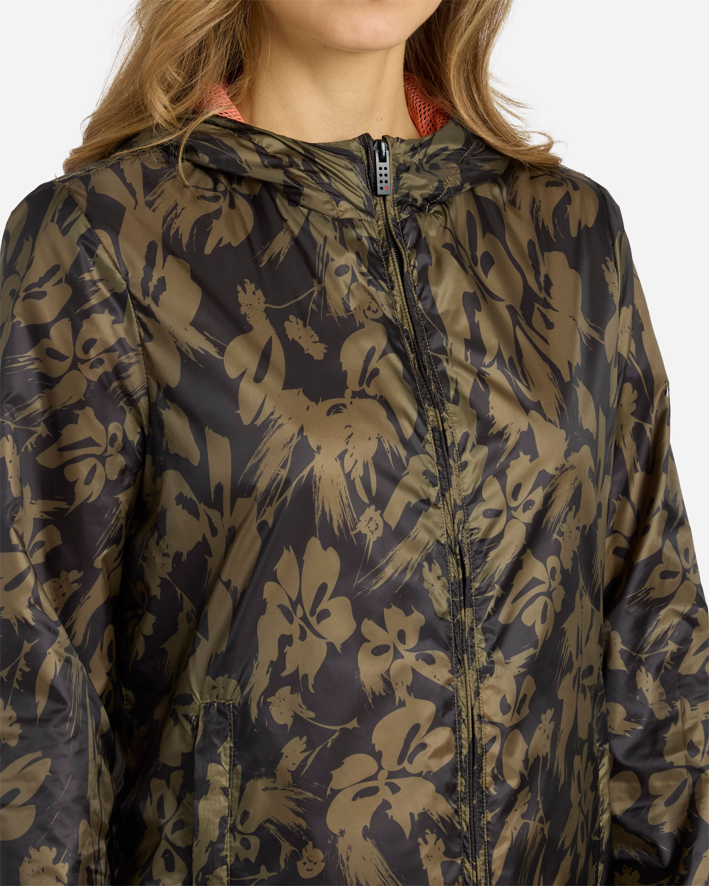 Giubbotto MISTRAL CONTEMPORARY ETNIC W - Color mix - 5 | Cisalfa Sport