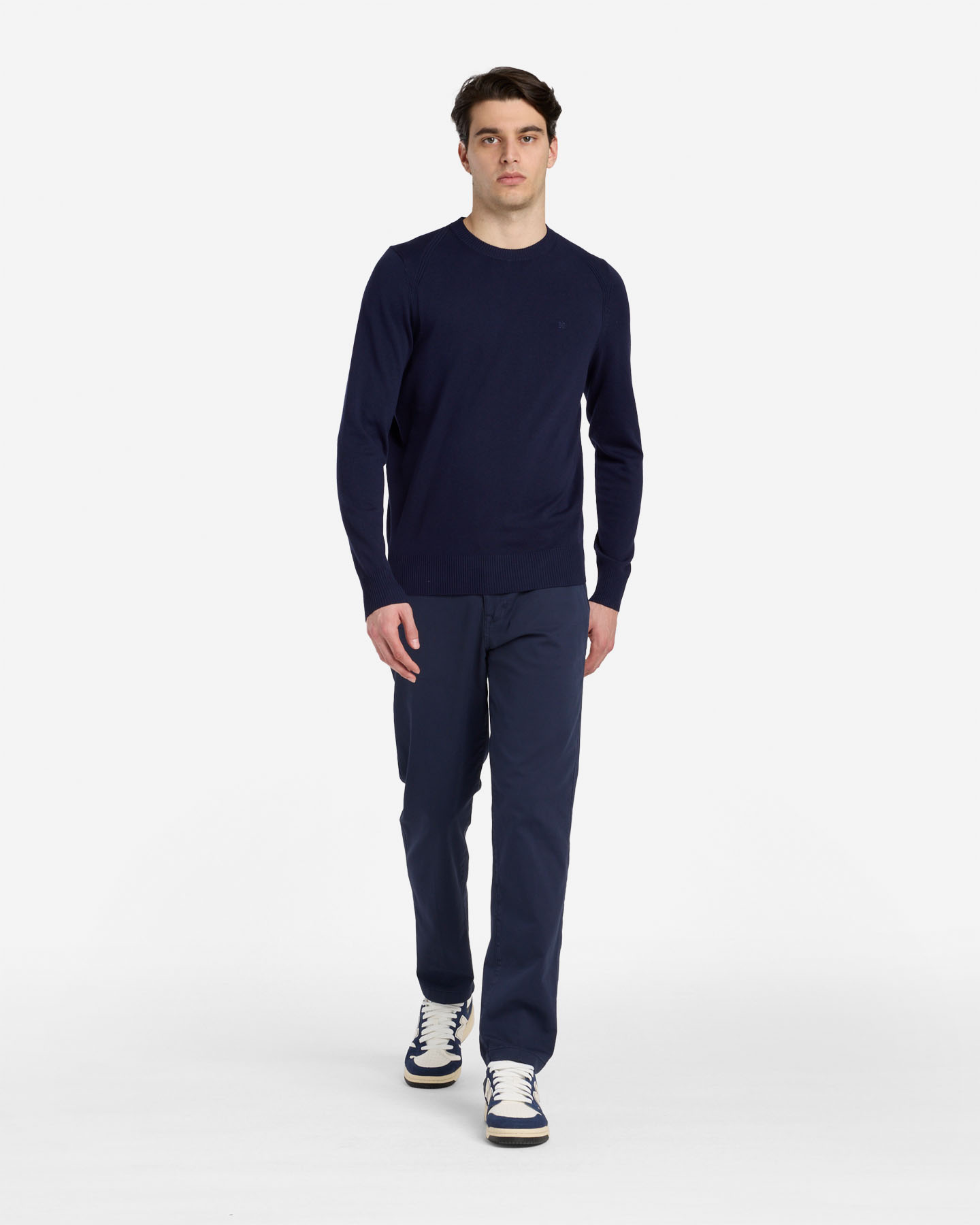 Maglione BEST COMPANY AUSTRALIAN WILD SAFARI M - Blu - 2 | Cisalfa Sport