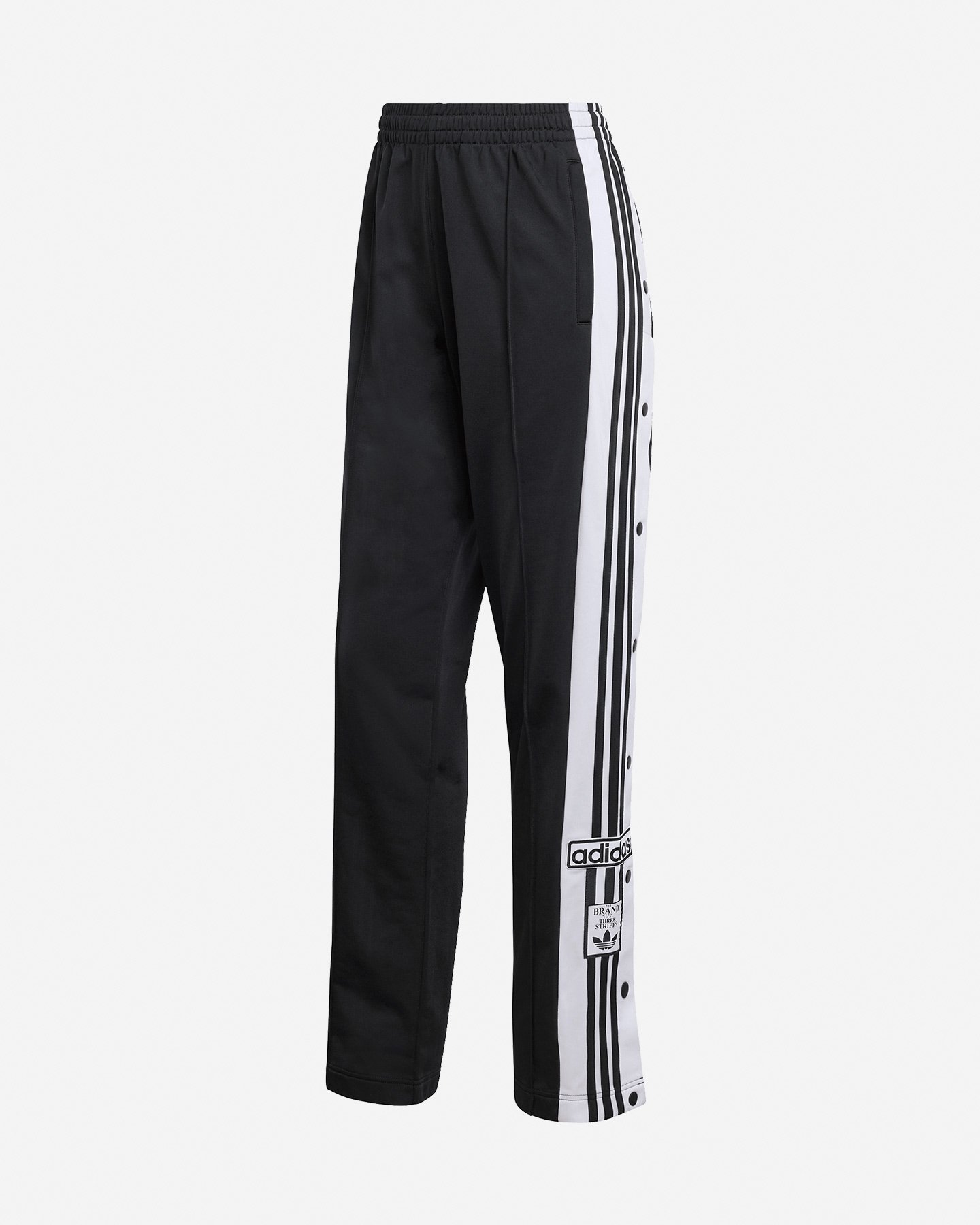 Pantalone ADIDAS ORIGINALS ADIBREAK W - Nero - 0 | Cisalfa Sport