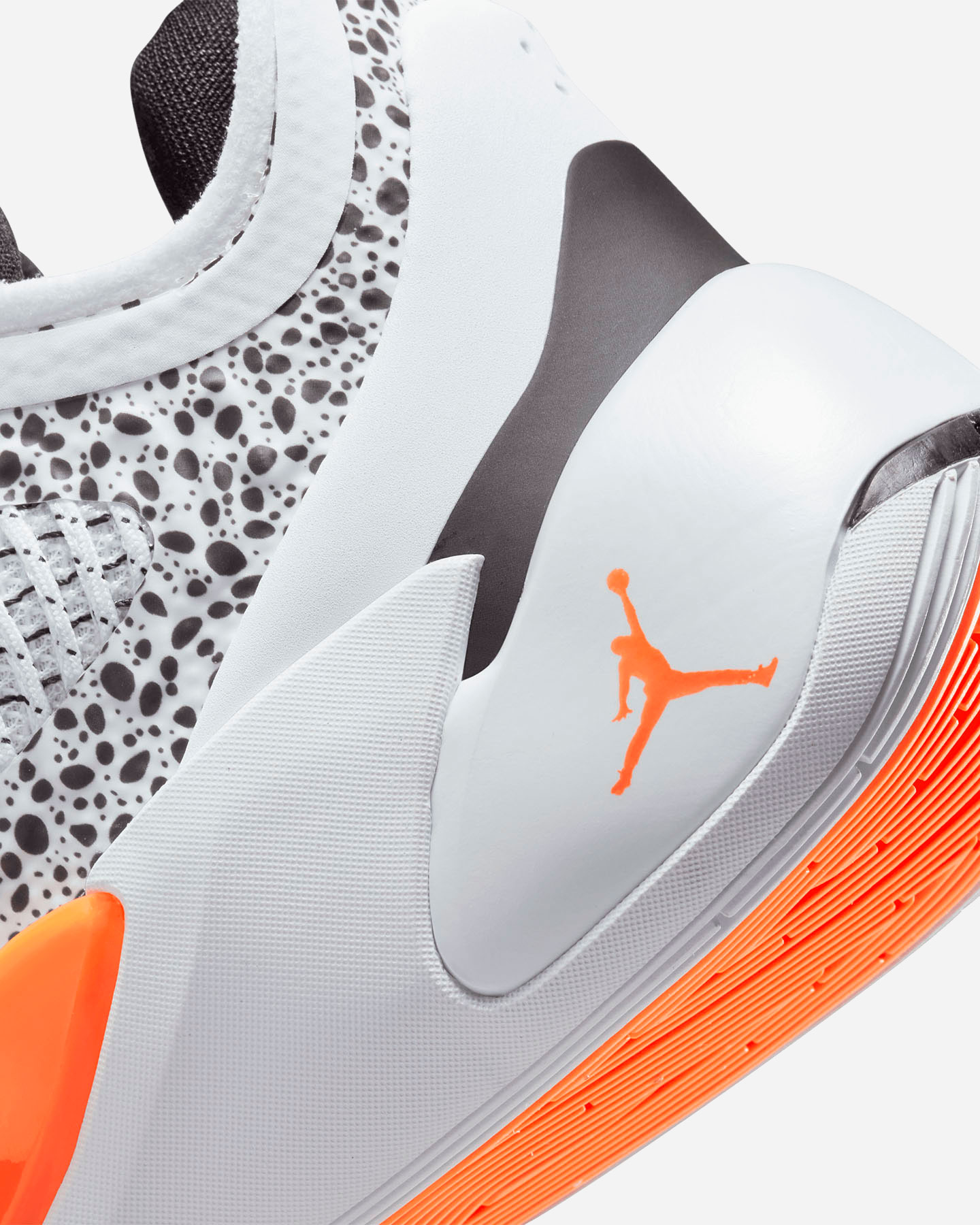 Scarpe basket NIKE JORDAN LUKA 1 GS JR - Bianco - 5 | Cisalfa Sport