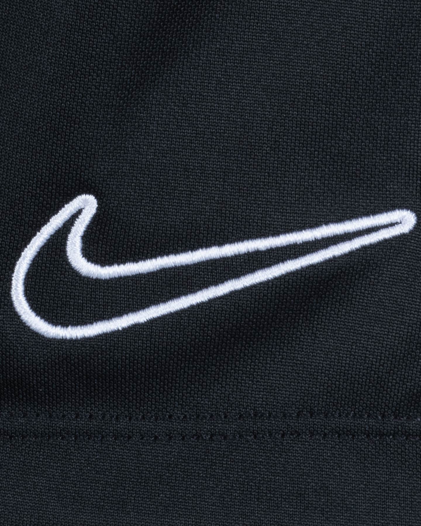 Pantaloncini calcio NIKE ACADEMY JR - Nero - 2 | Cisalfa Sport
