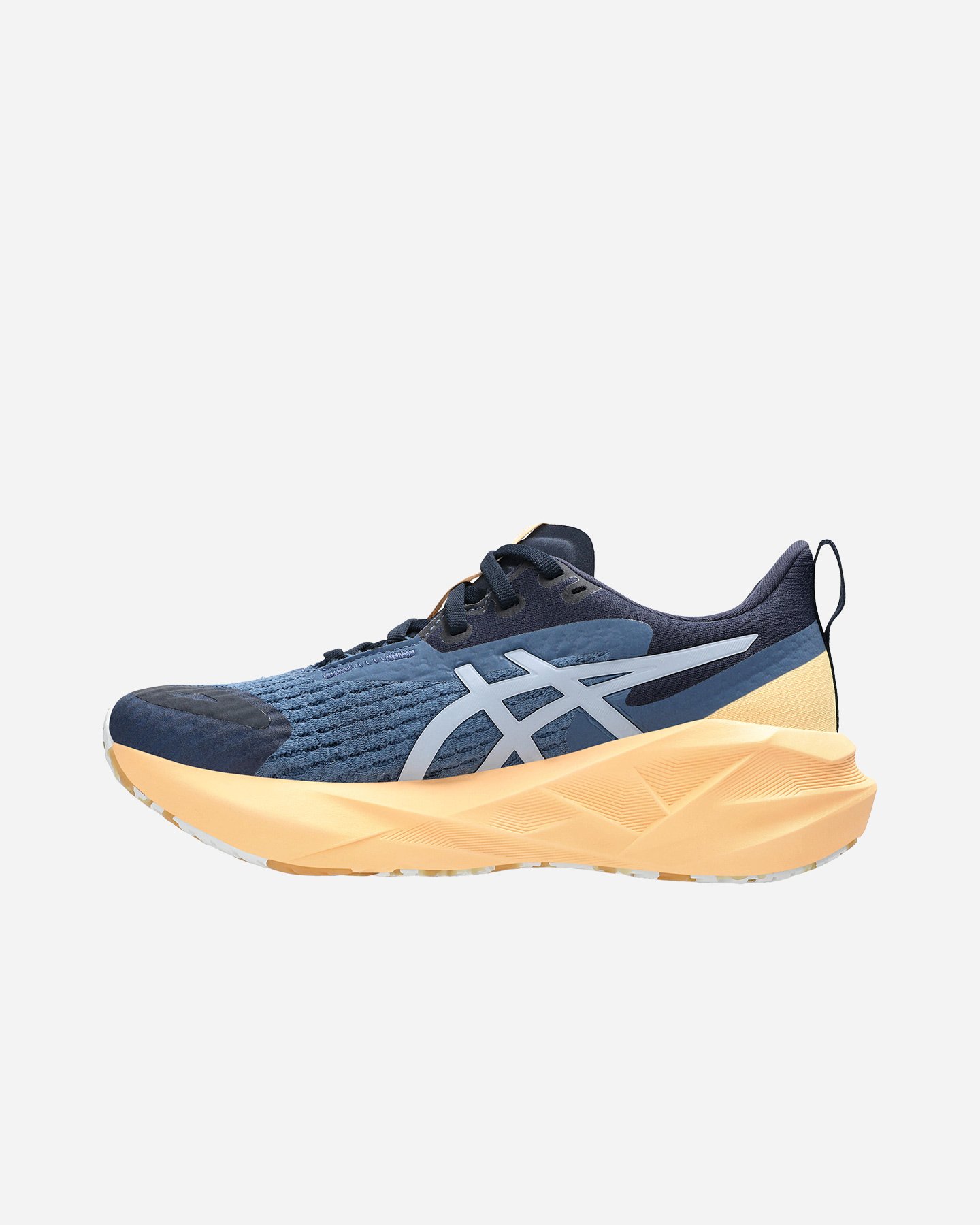 Scarpe running ASICS NOVABLAST 5 LITE-SHOW W - Color mix - 5 | Cisalfa Sport