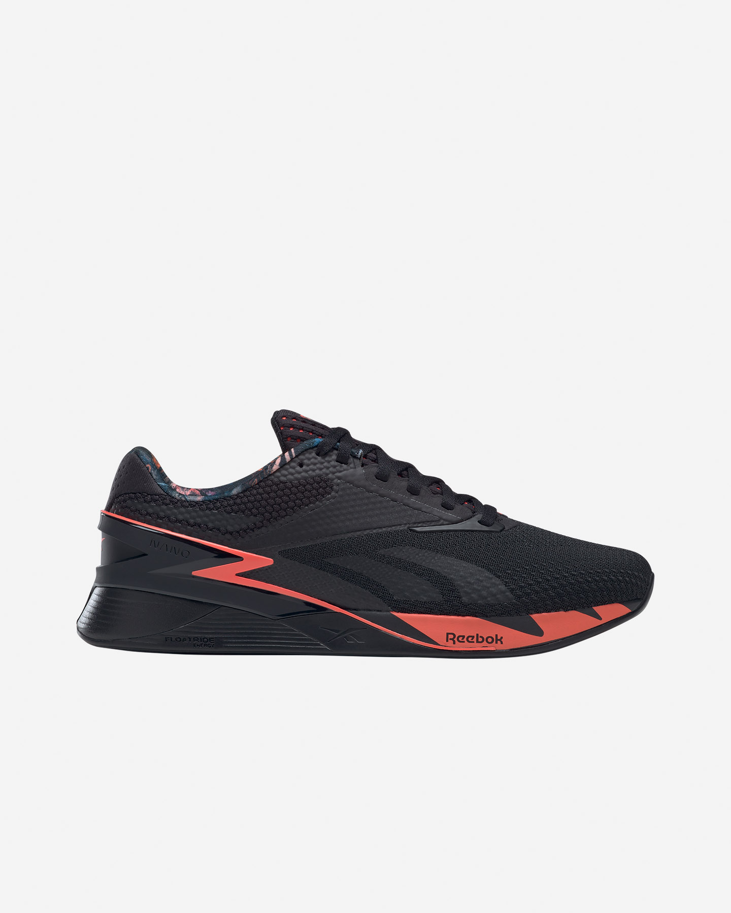 Scarpe training REEBOK NANO X3 M - Nero - 0 | Cisalfa Sport