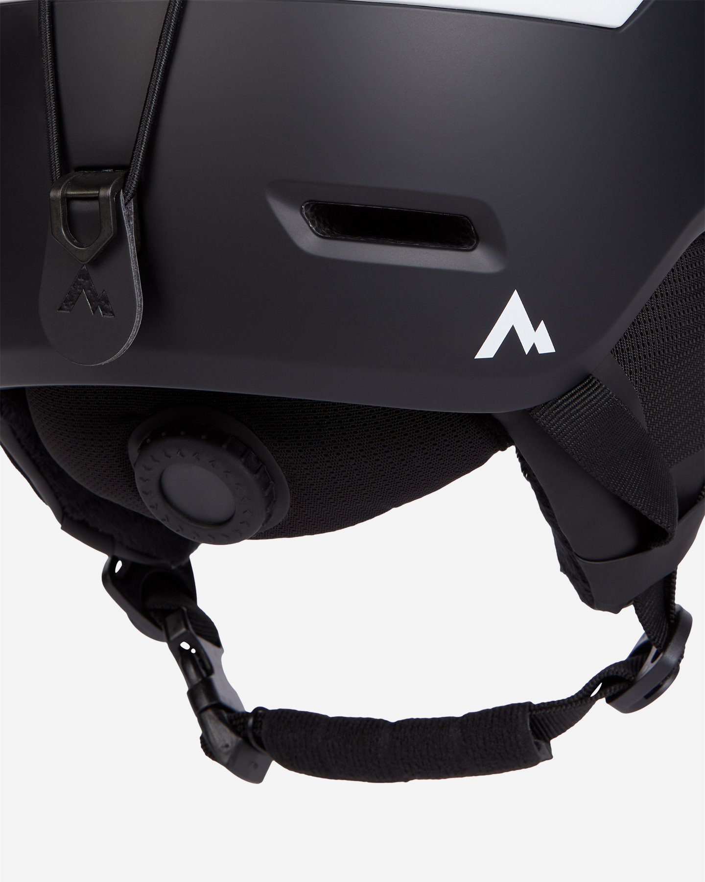 Casco sci MCKINLEY FLYTE PRO M - Bianco - 4 | Cisalfa Sport