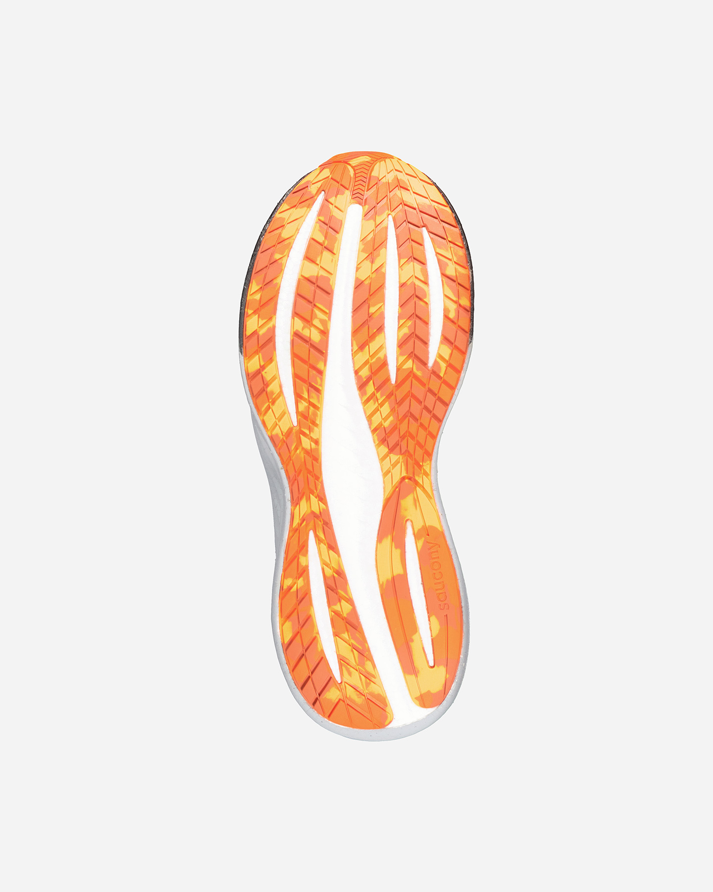 Scarpe running SAUCONY TRIUMPH 22 M - Nero - 2 | Cisalfa Sport