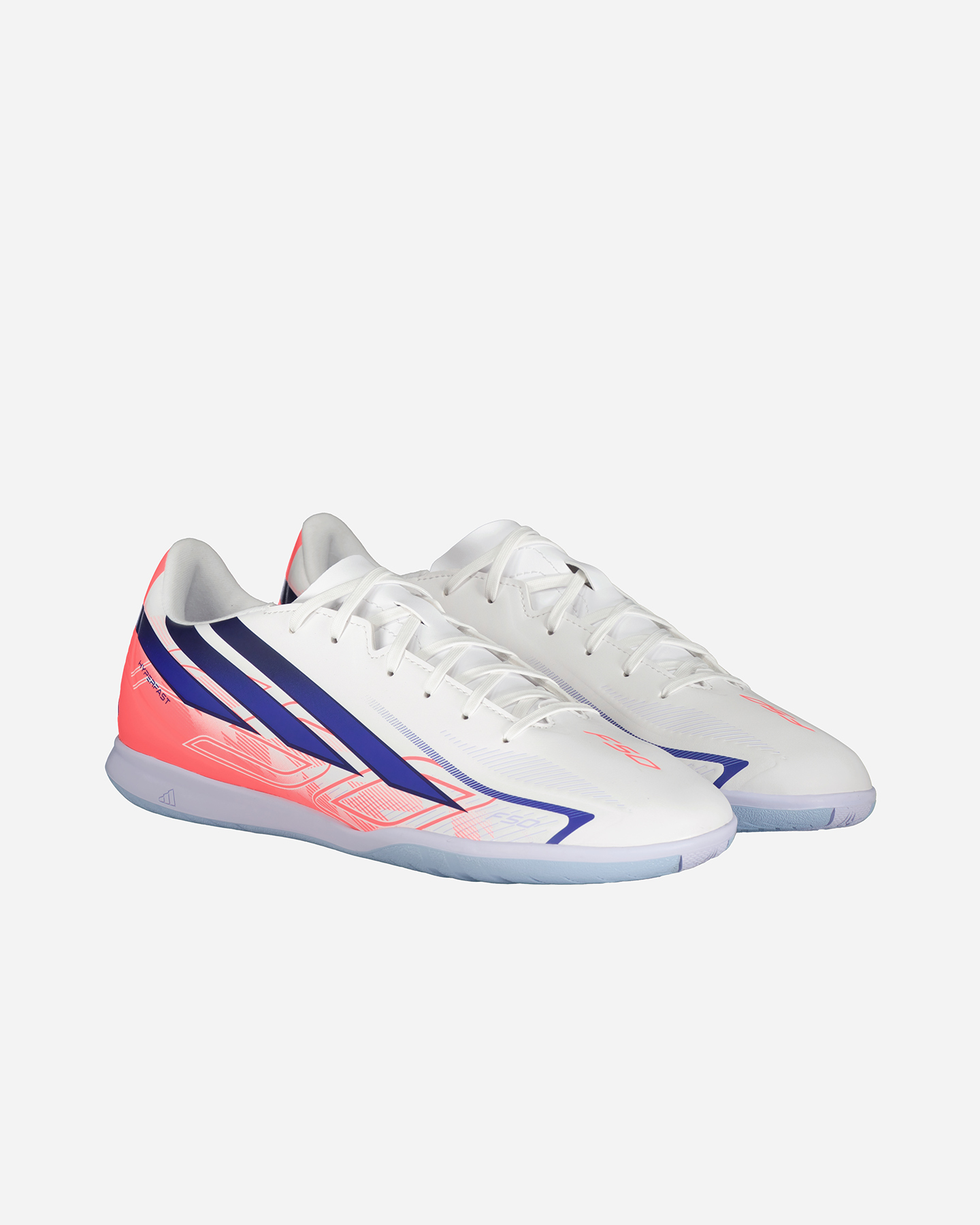Scarpe calcio ADIDAS F50 HYPERFAST CLUB IN M - 1 | Cisalfa Sport