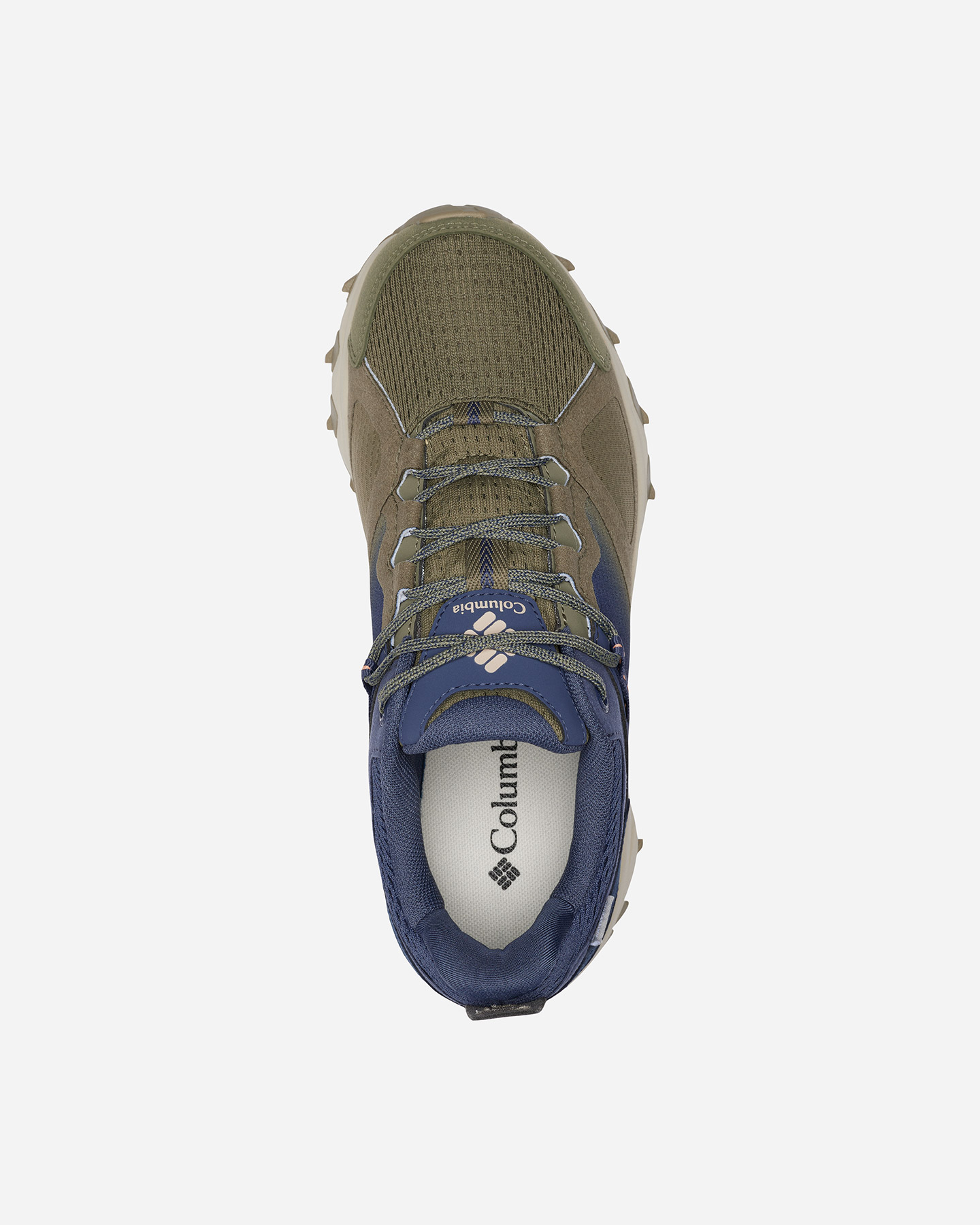 Scarpe trail COLUMBIA PEAKFREAK HERA OUTDRY W - Viola - 3 | Cisalfa Sport