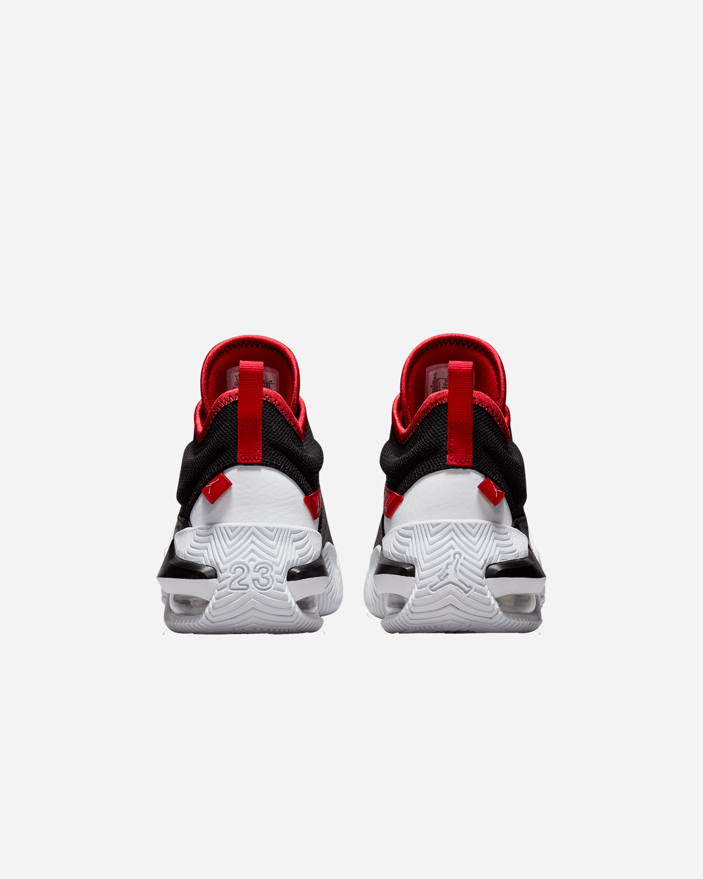 Scarpe sneakers NIKE JORDAN STAY LOYAL 2 GS JR - 4 | Cisalfa Sport