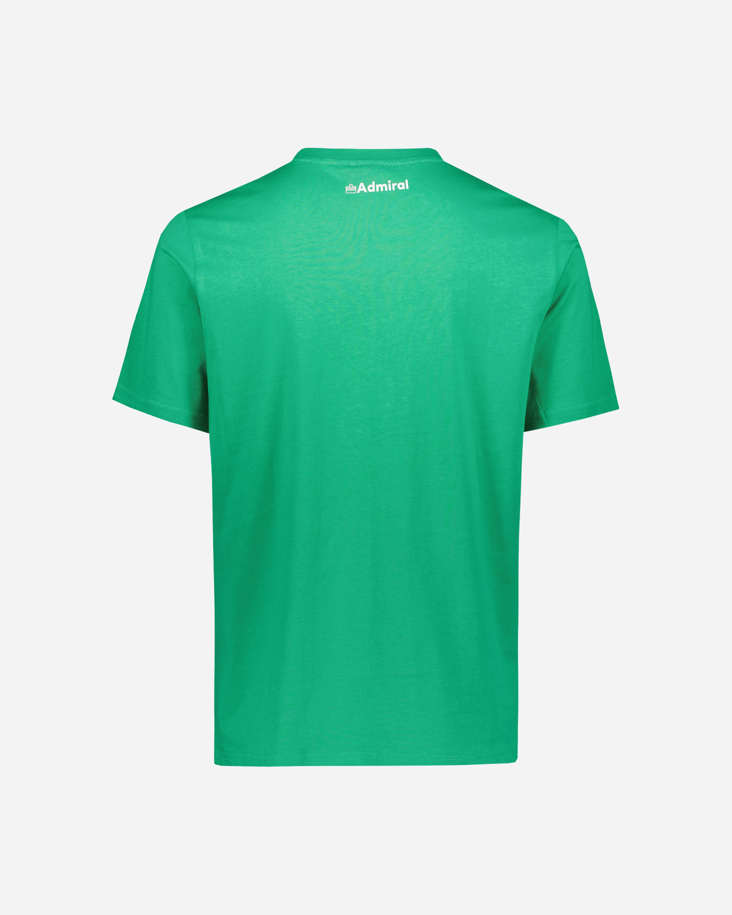 T-shirt ADMIRAL PORTALOGO M - Verde - 1 | Cisalfa Sport