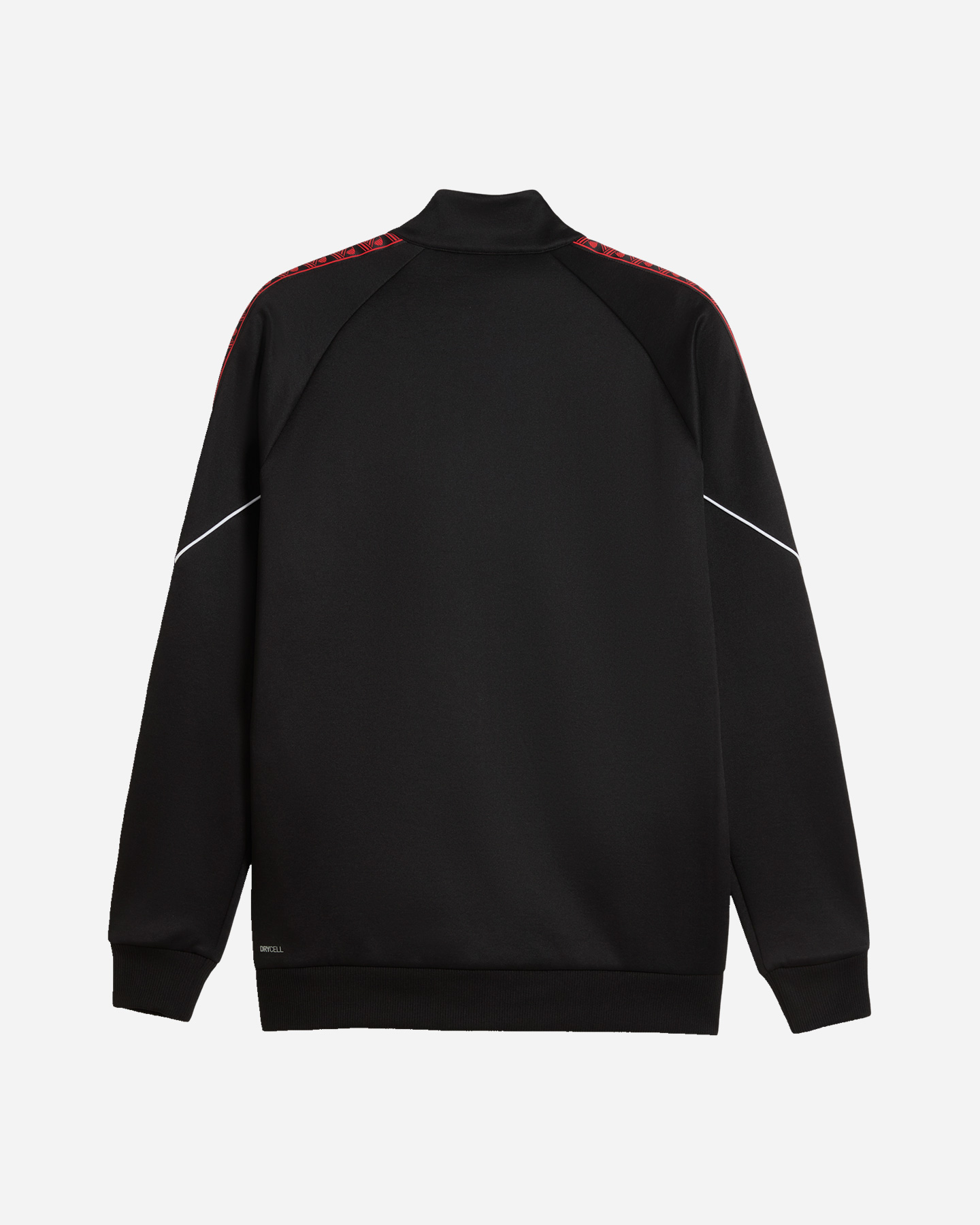 Abbigliamento calcio ufficiale PUMA MILAN KING PREMATCH 25-26 M - Color mix - 1 | Cisalfa Sport