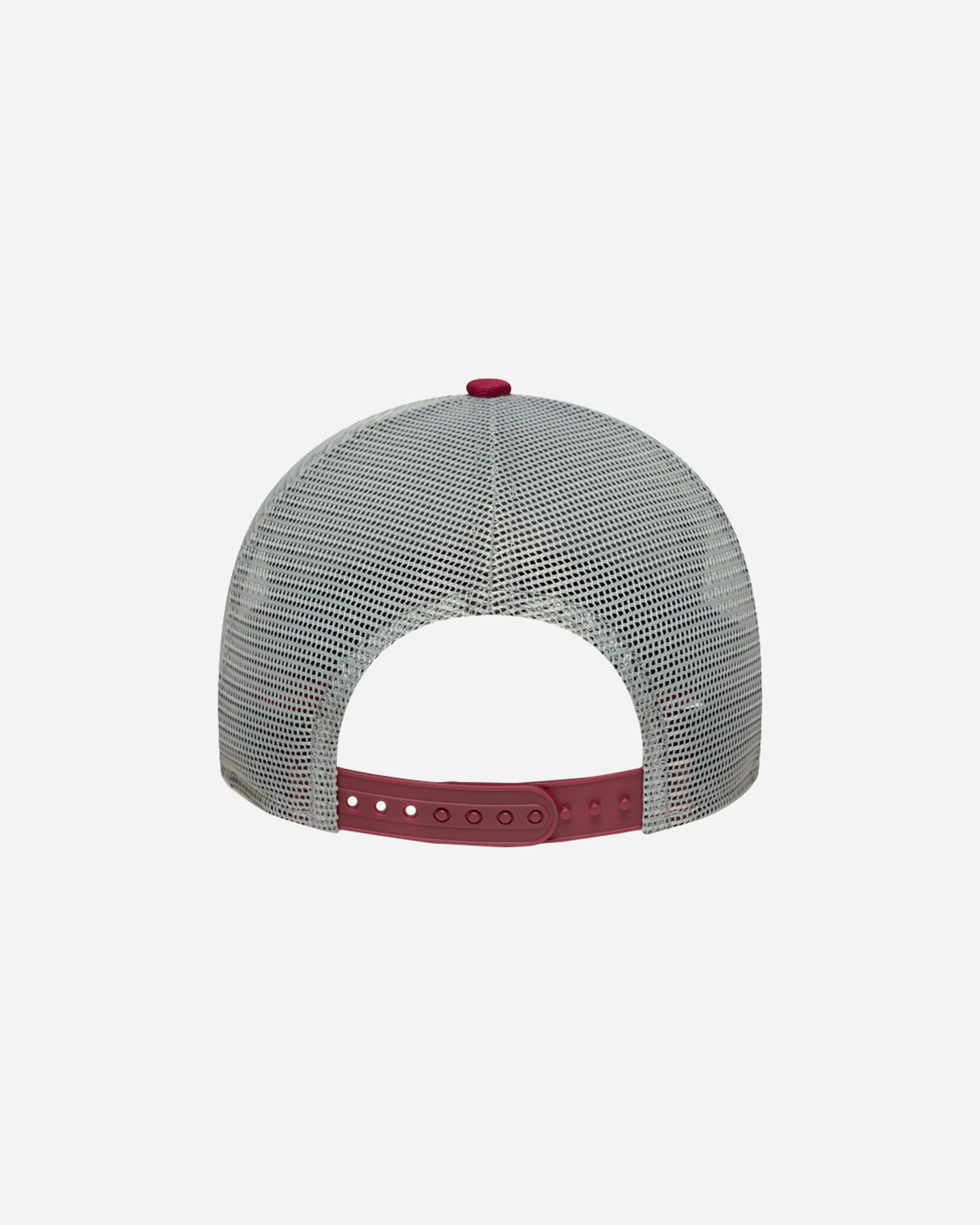 Cappellino NEW ERA 9FORTY MLB TRUCKER LOS ANGELES DODGERS - Rosso - 3 | Cisalfa Sport