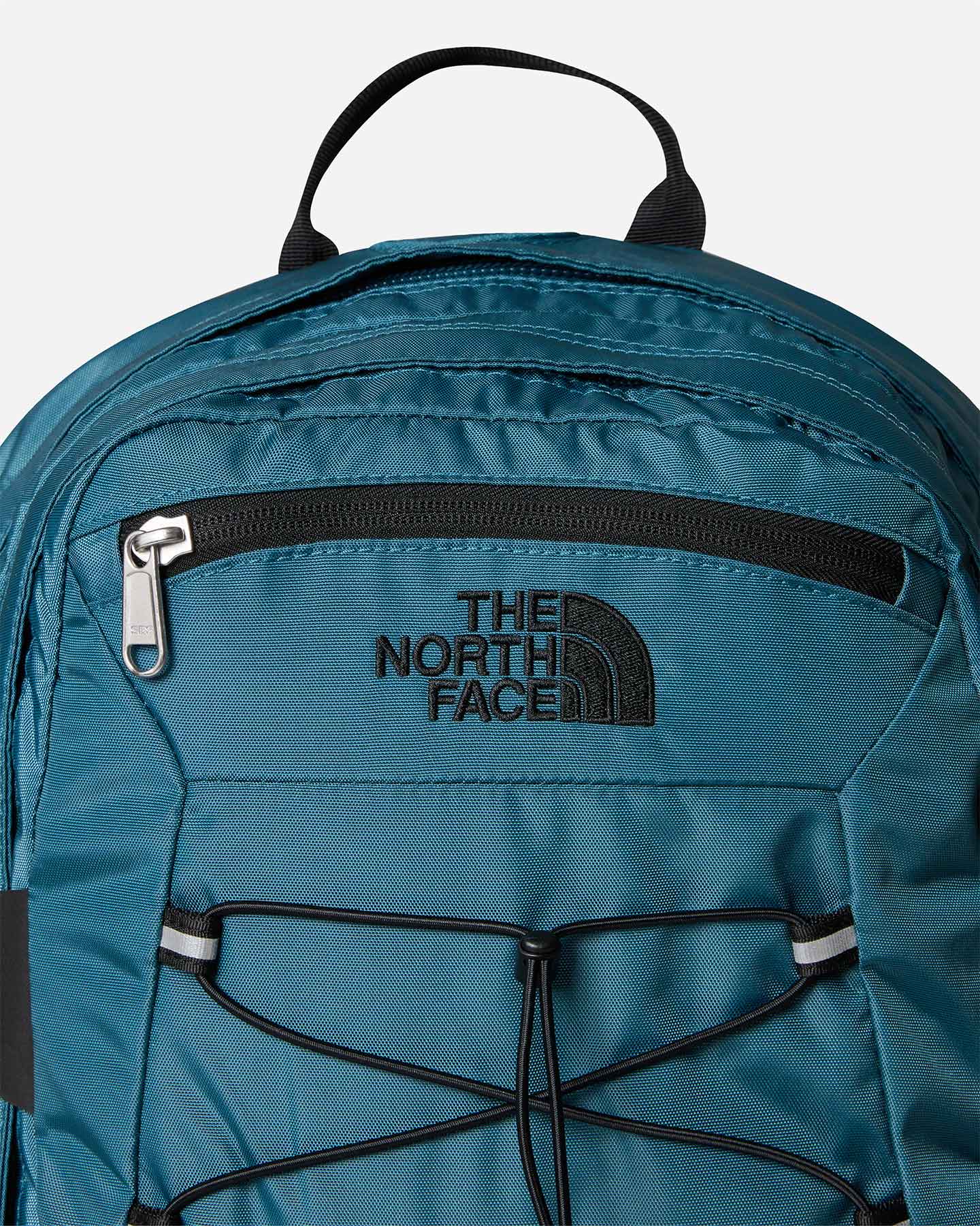 Zaino THE NORTH FACE BOREALIS CLASSIC  - Azzurro - 4 | Cisalfa Sport